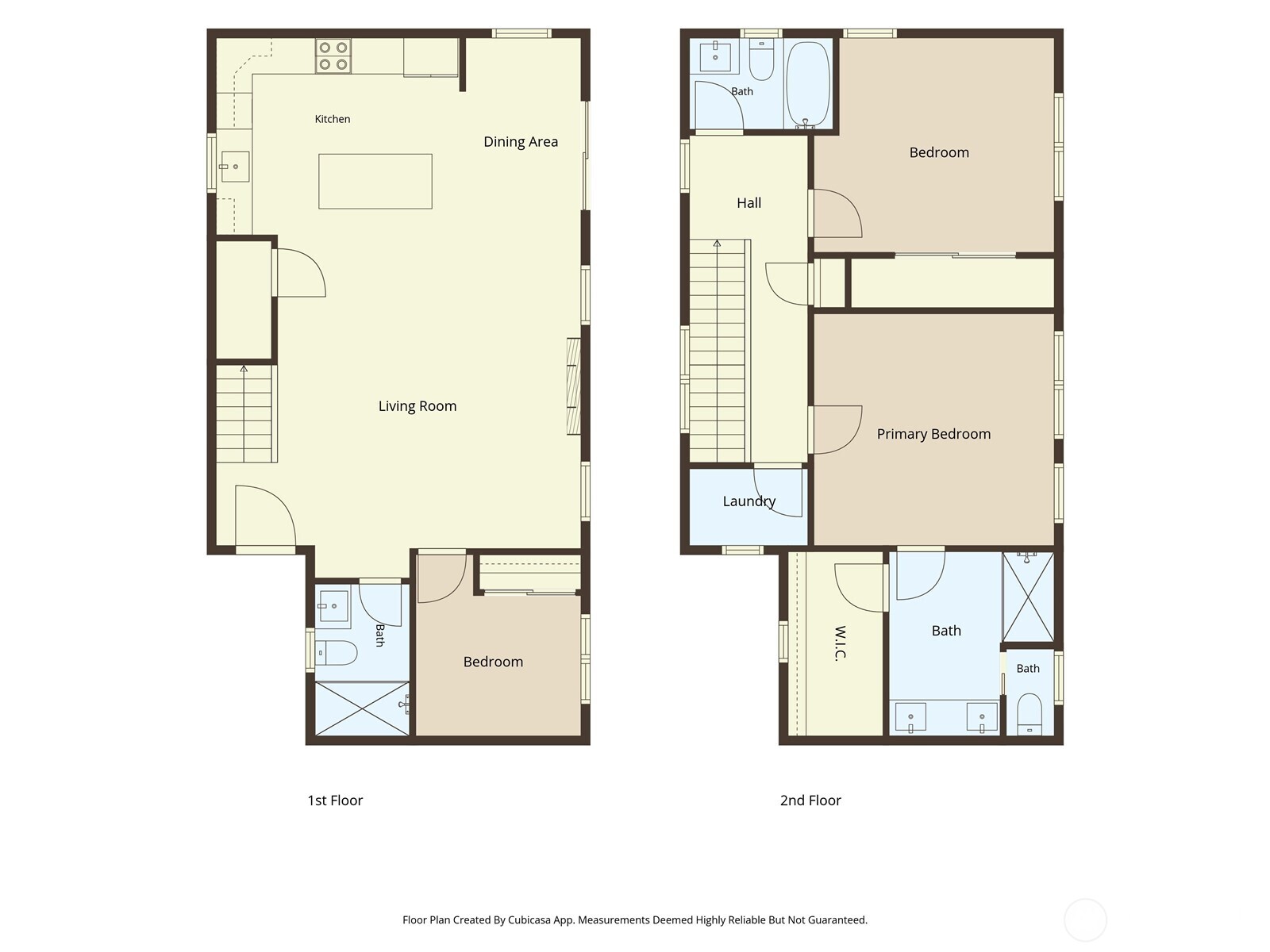 5948 18 Avenue SW Unit: 2