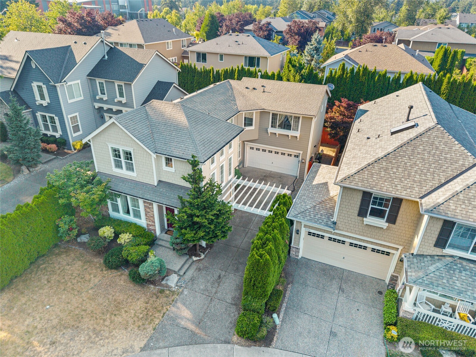 17252 NE 119th Way