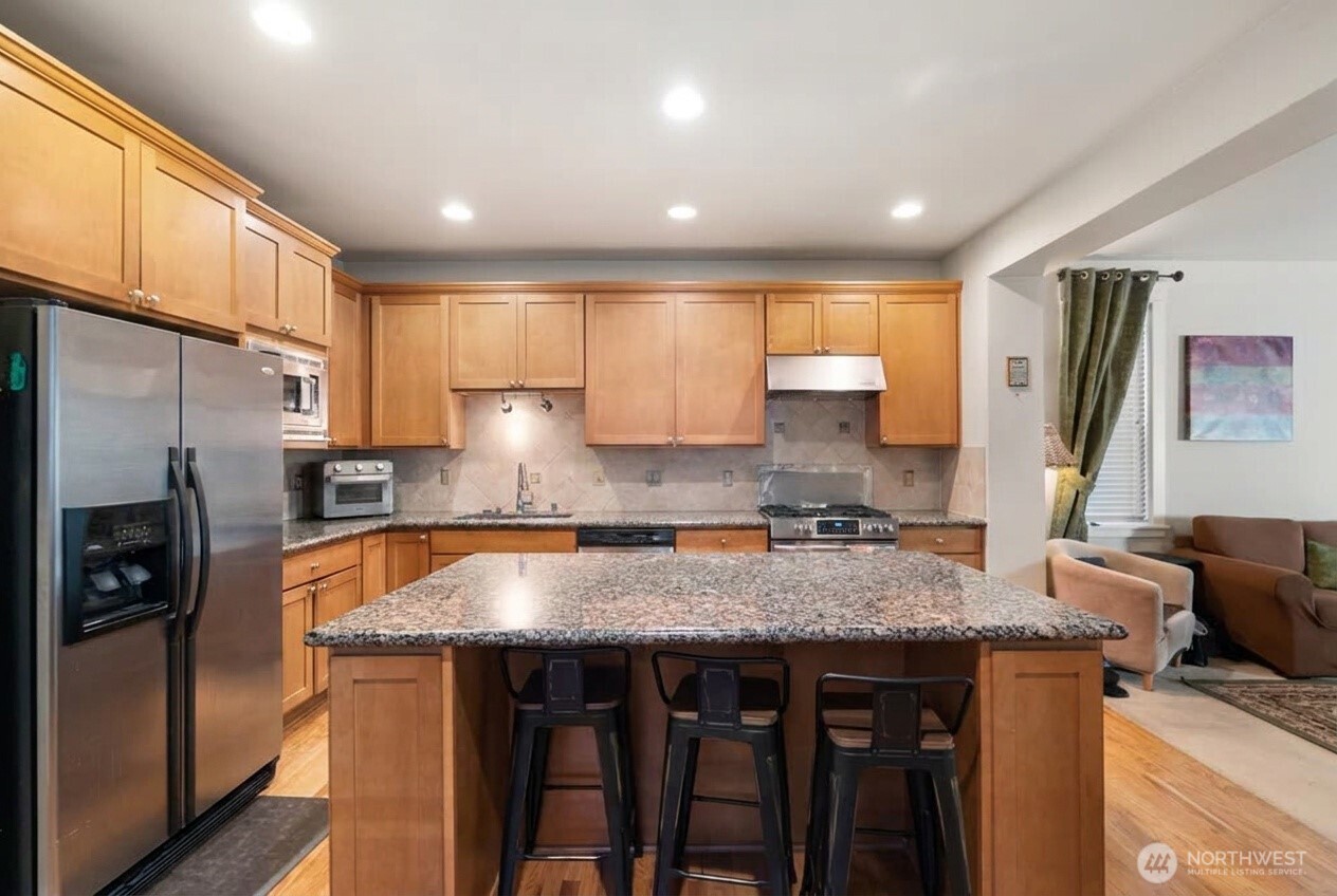 17252 NE 119th Way