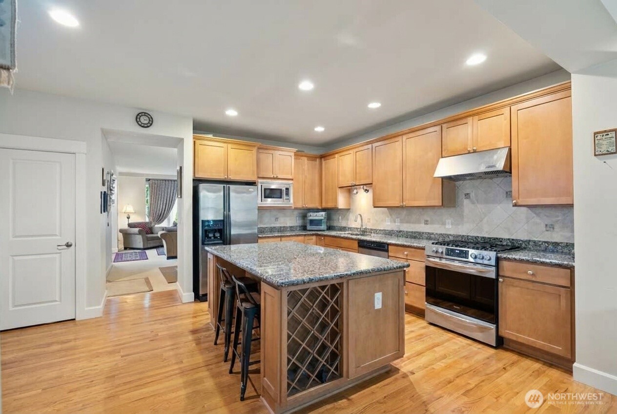 17252 NE 119th Way