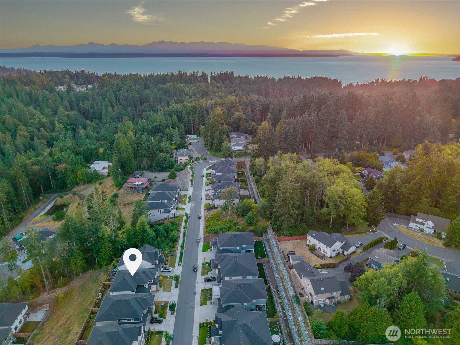 5810 160th Street SW