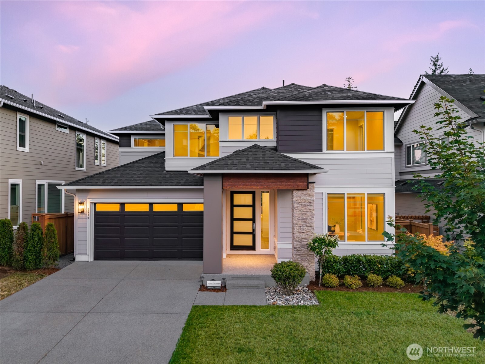 5810 160th Street SW