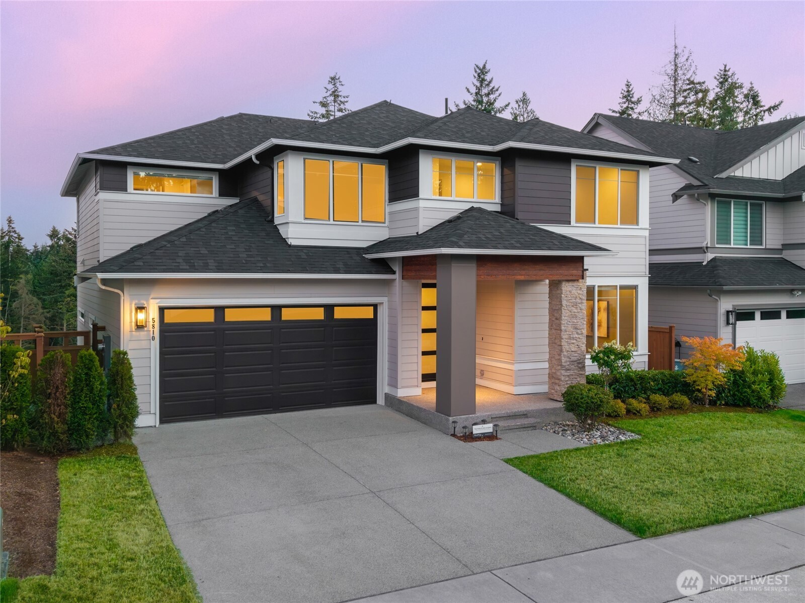 5810 160th Street SW