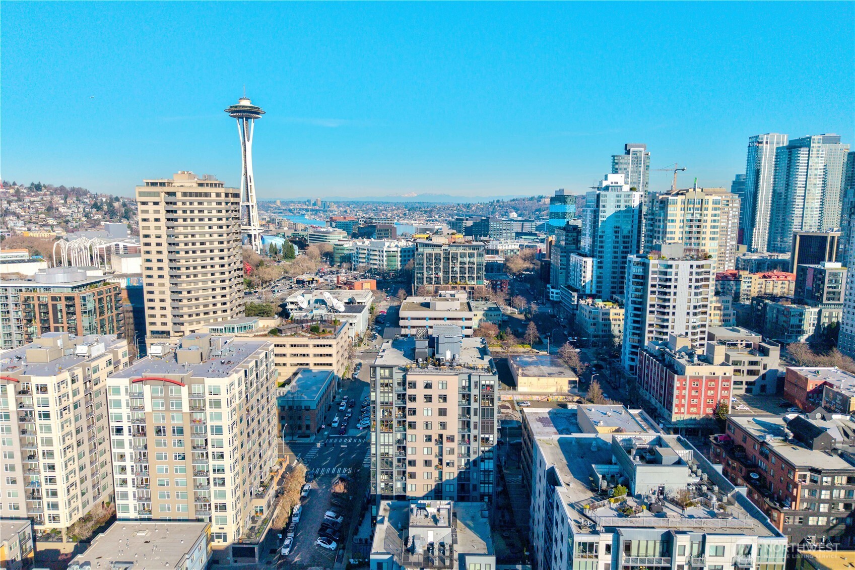 76 Cedar Street Unit: 405
