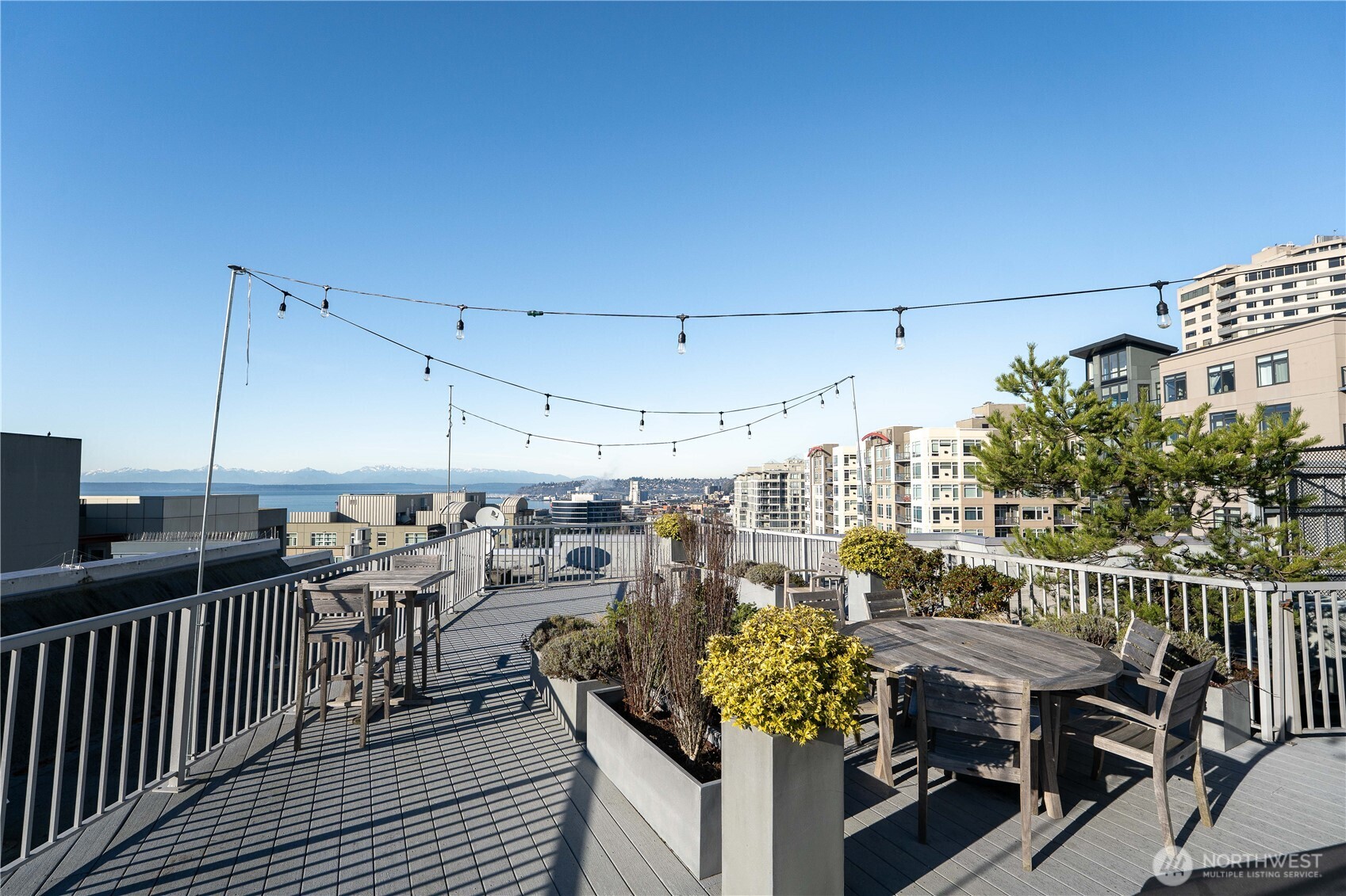 76 Cedar Street Unit: 405
