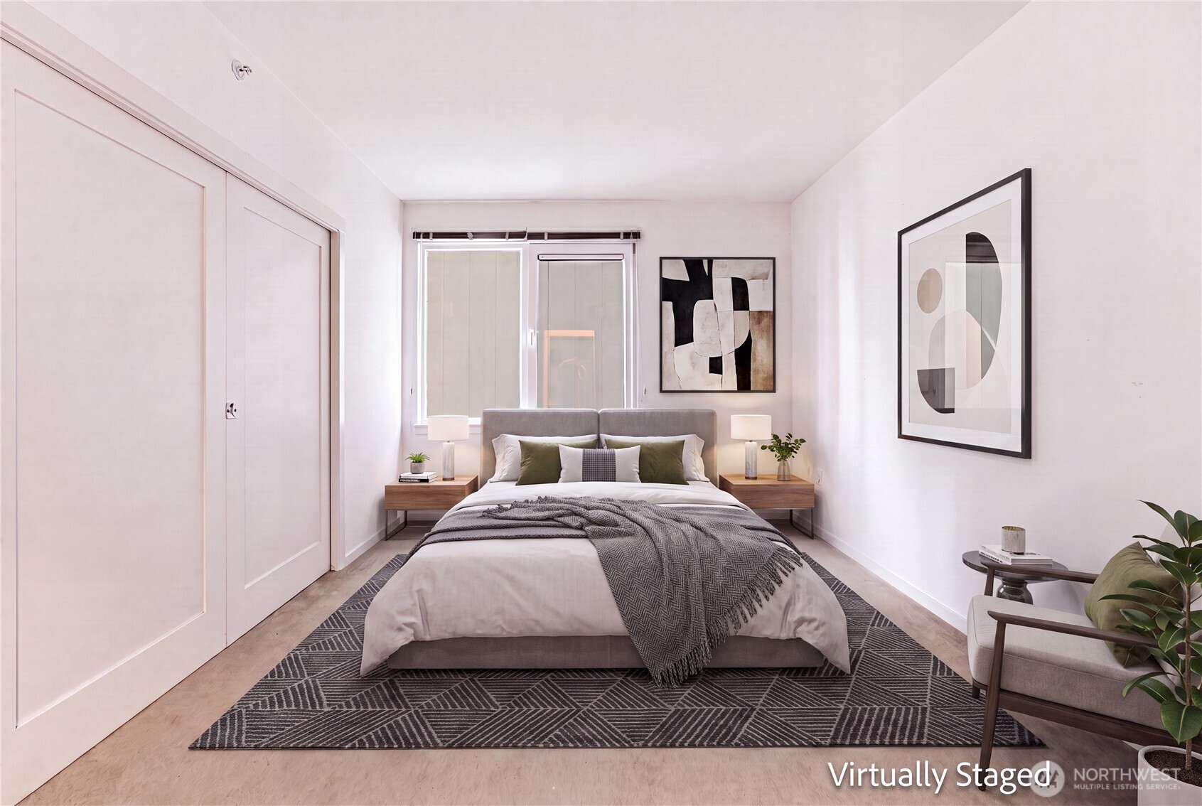 76 Cedar Street Unit: 405