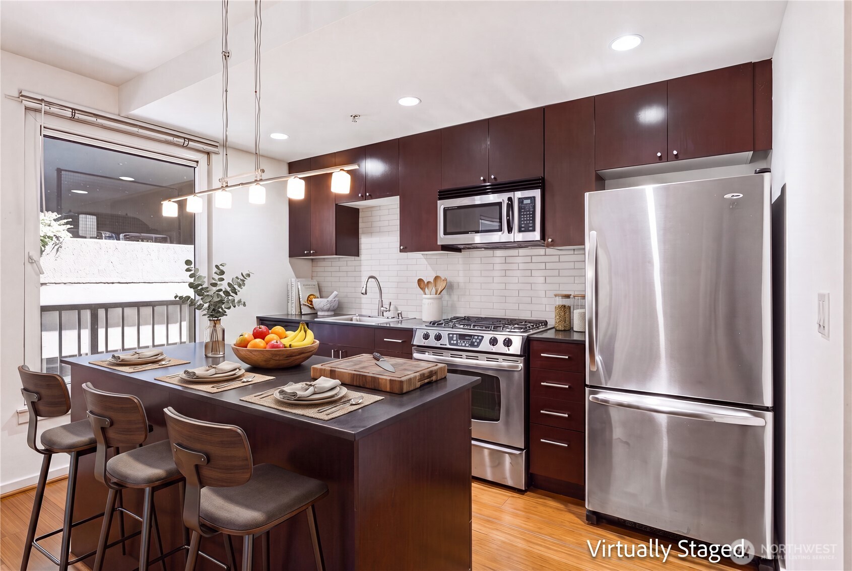 76 Cedar Street Unit: 405