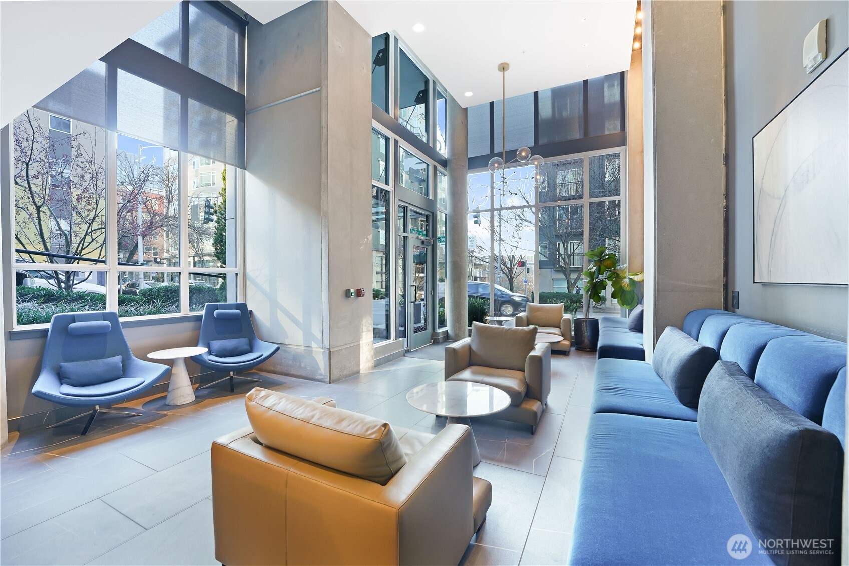 76 Cedar Street Unit: 405