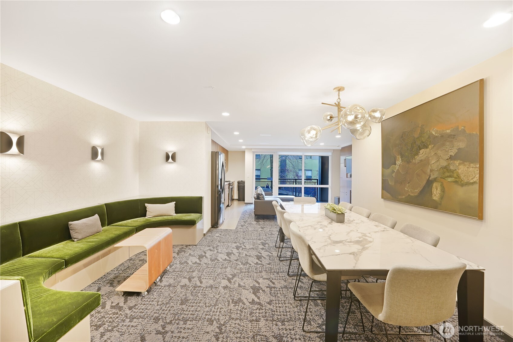 76 Cedar Street Unit: 405