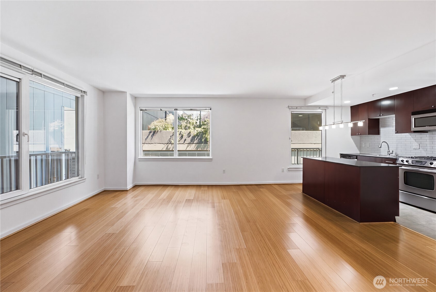 76 Cedar Street Unit: 405