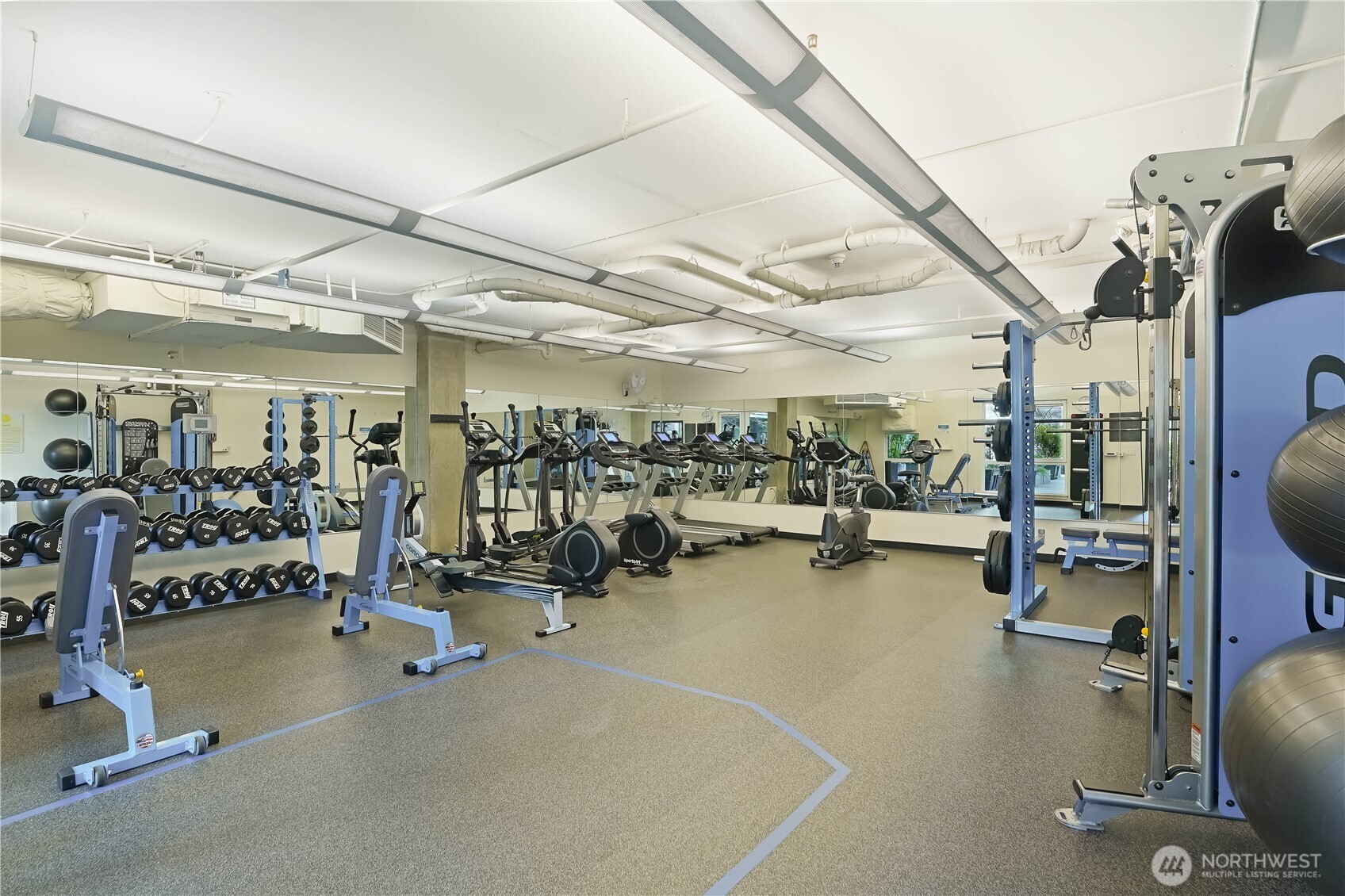 76 Cedar Street Unit: 405