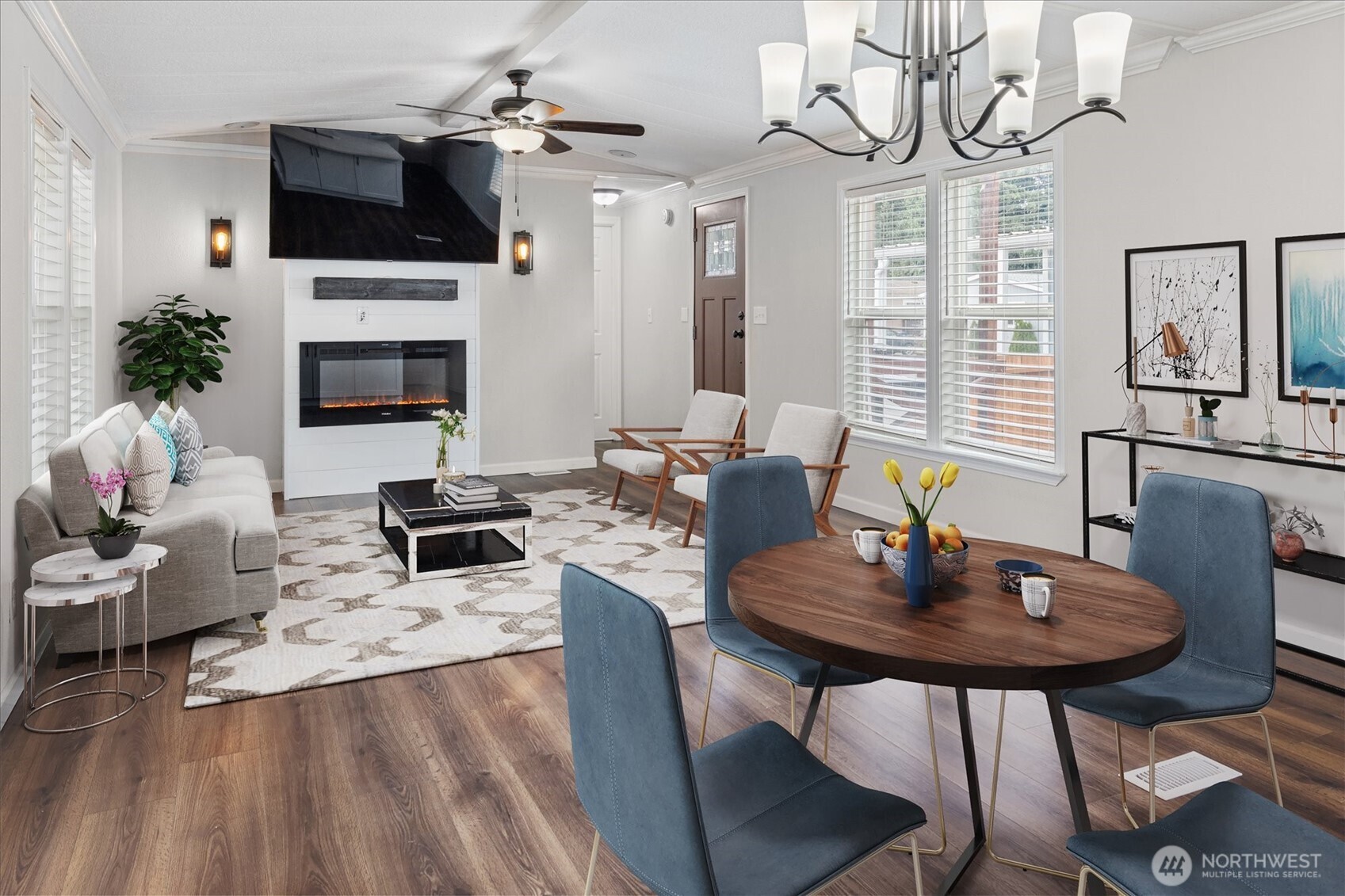 602 E 29th Street Unit: 71