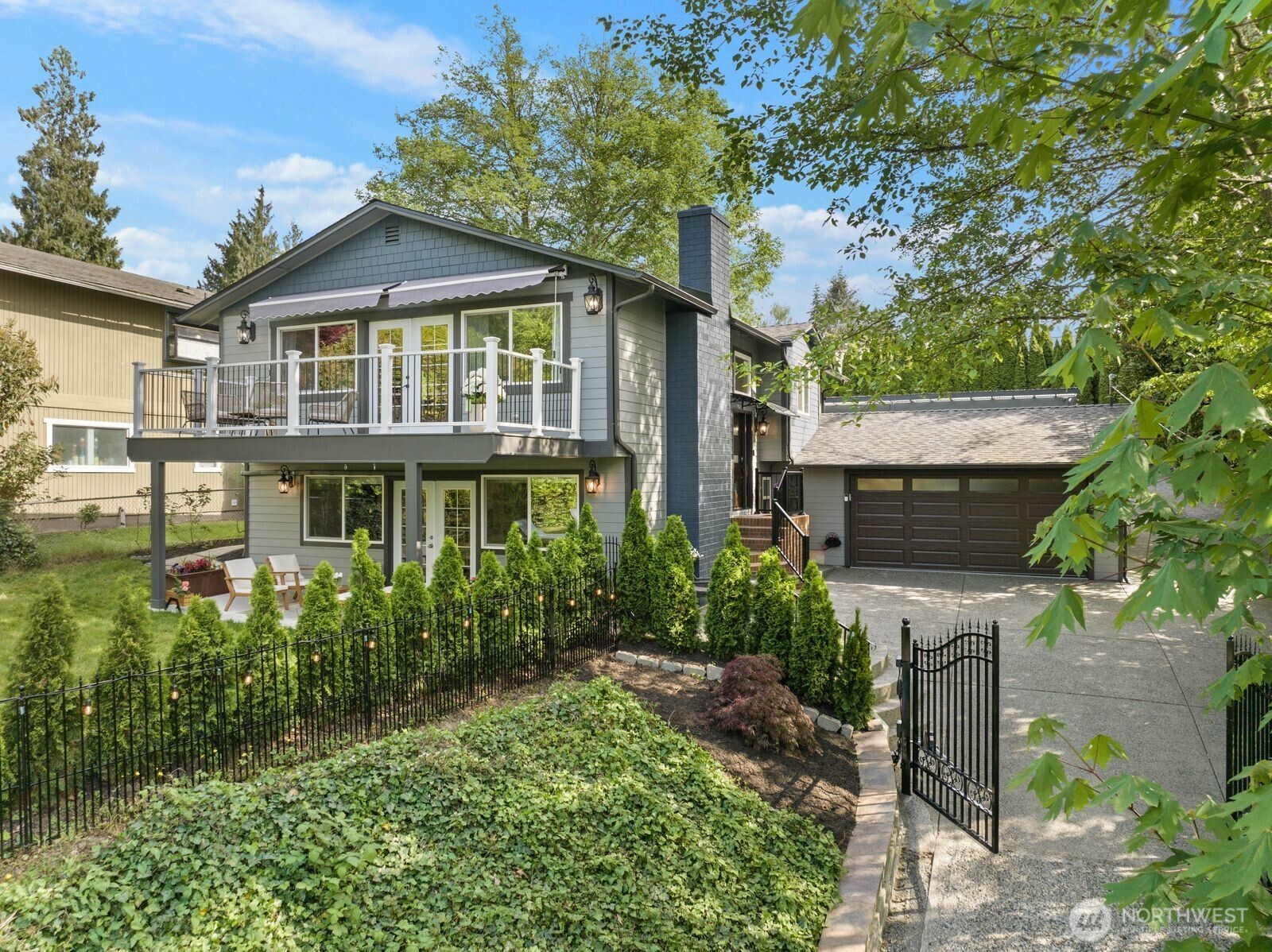 133 N 205th Street