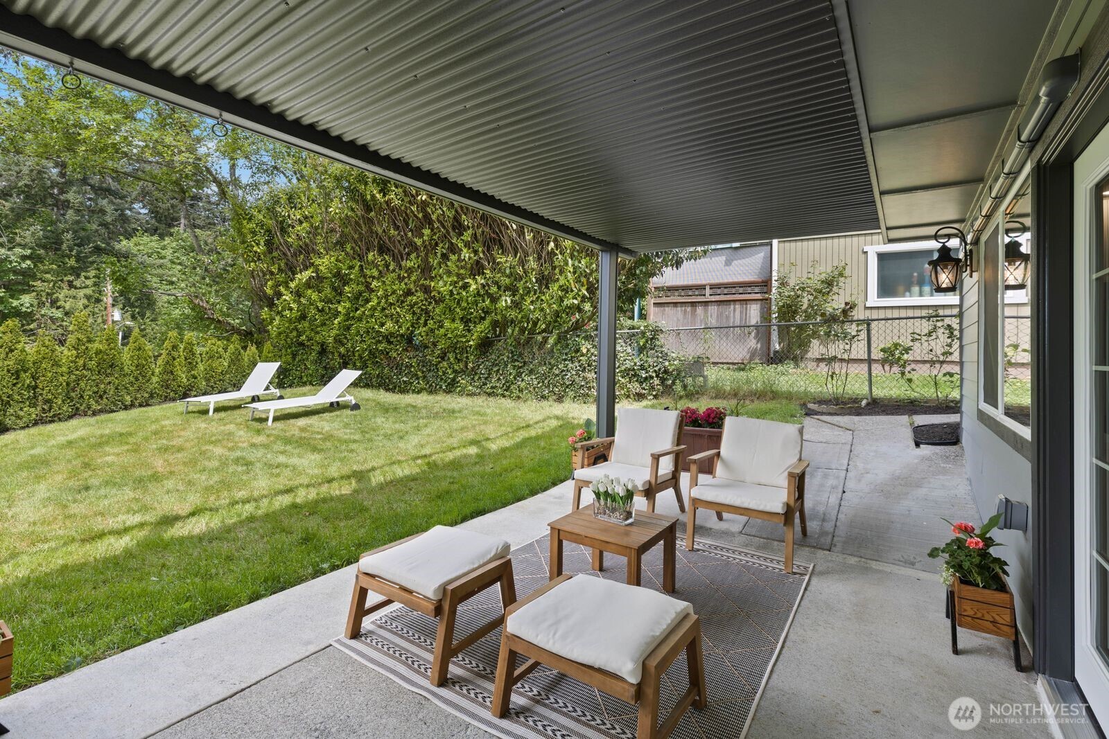 133 N 205th Street