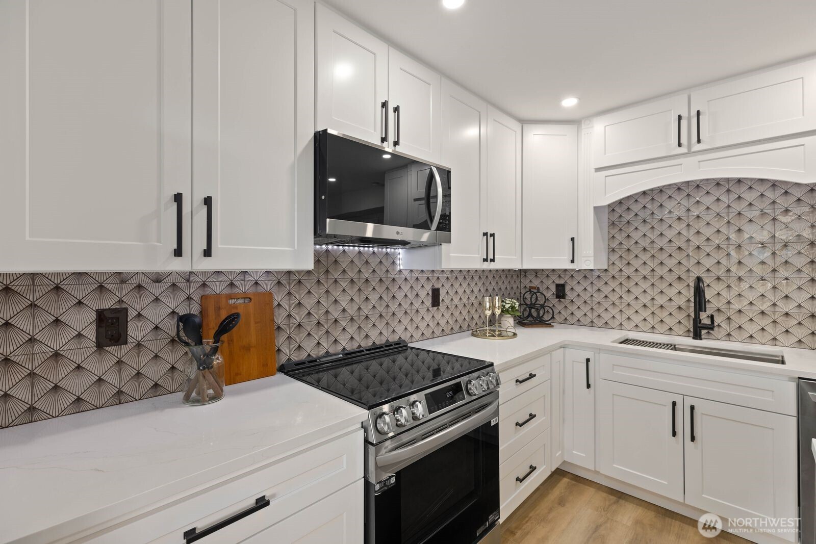 133 N 205th Street