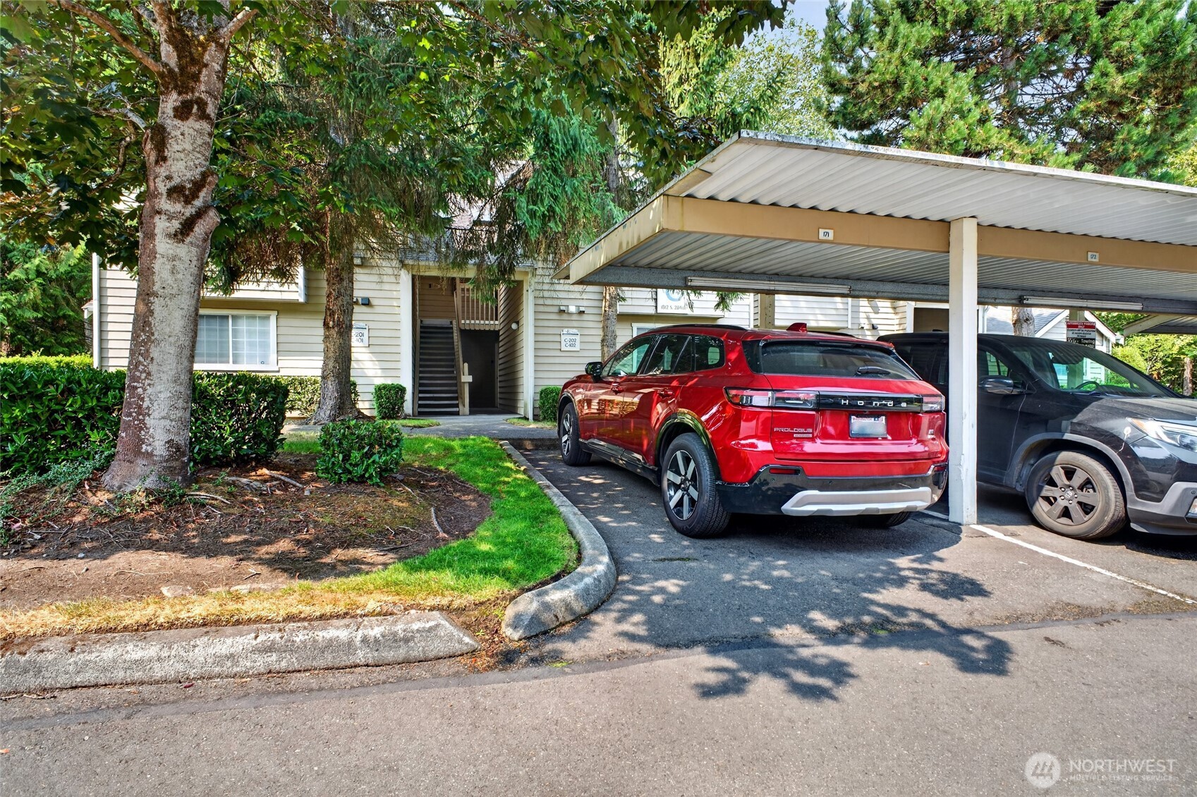 28300 18th Ave S S Unit: C201
