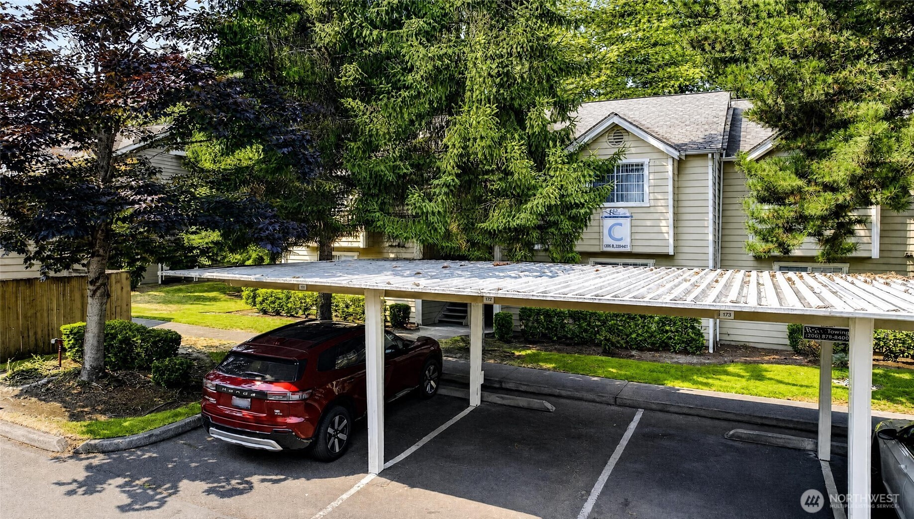 28300 18th Ave S S Unit: C201