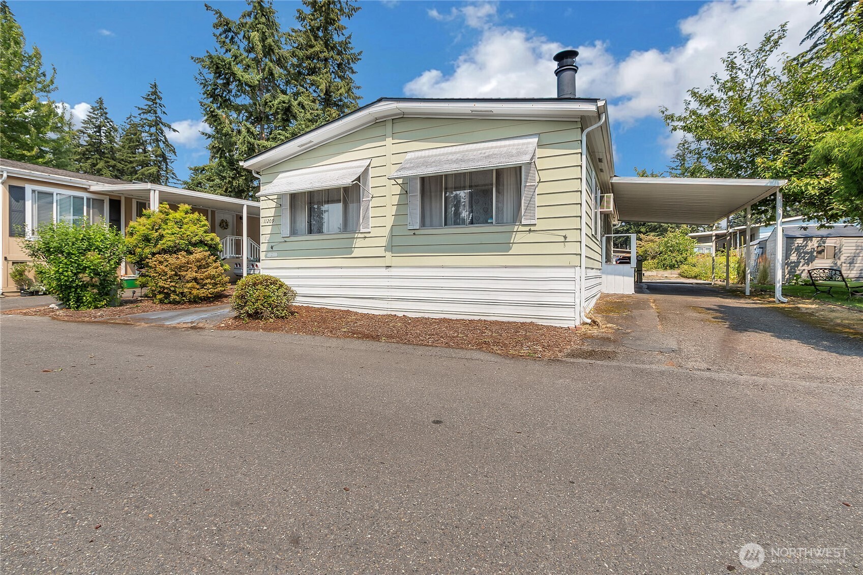 11209 125th Street Ct E Unit: 82