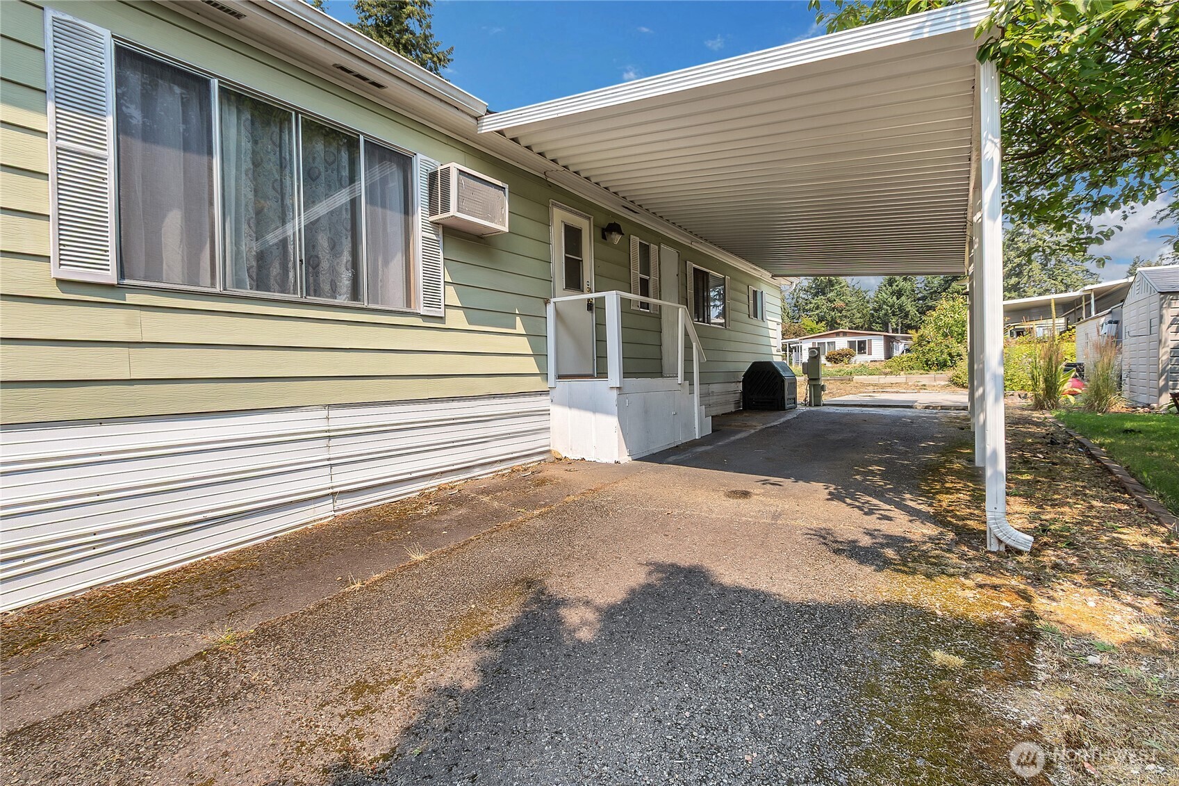 11209 125th Street Ct E Unit: 82