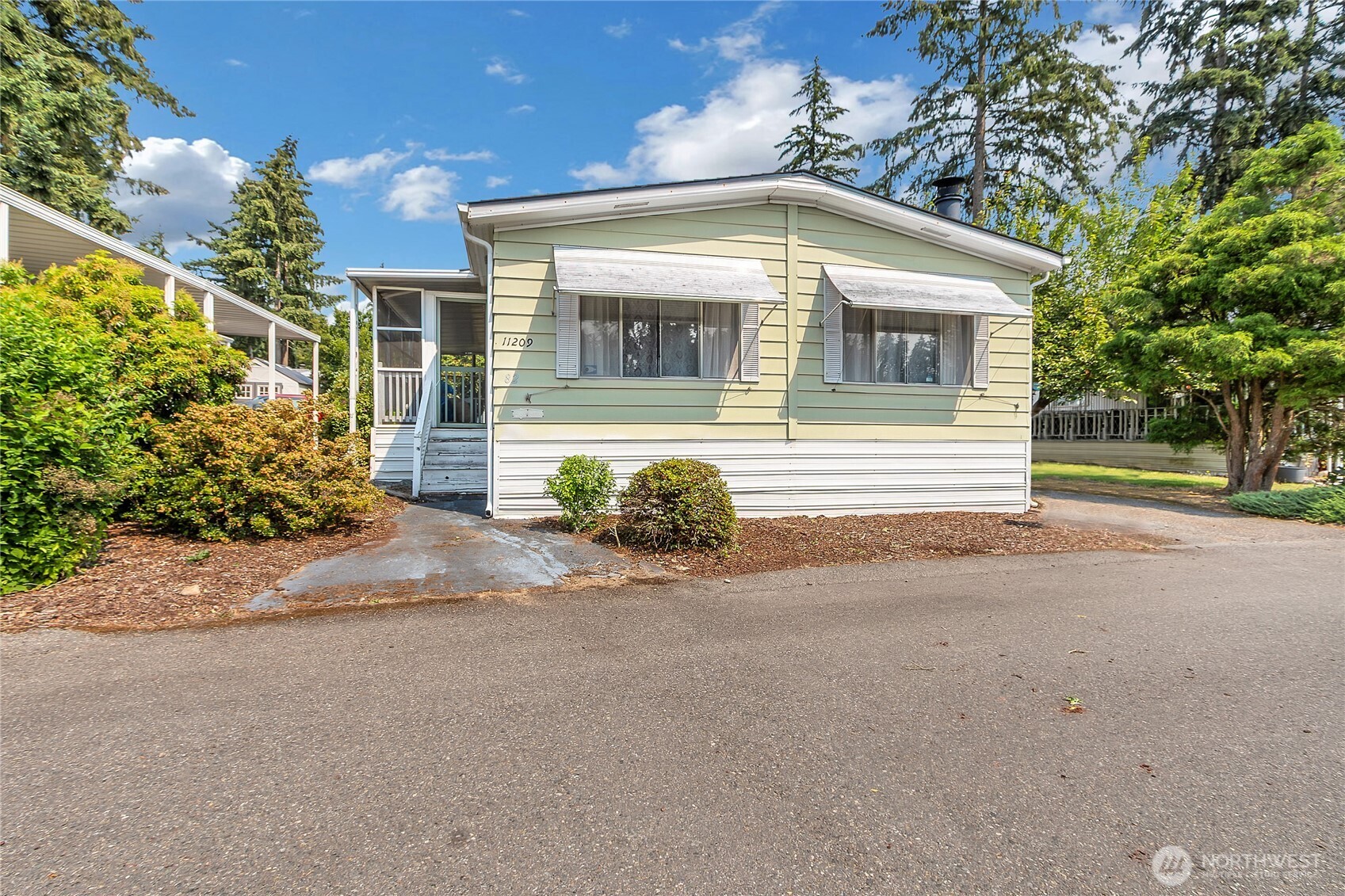 11209 125th Street Ct E Unit: 82
