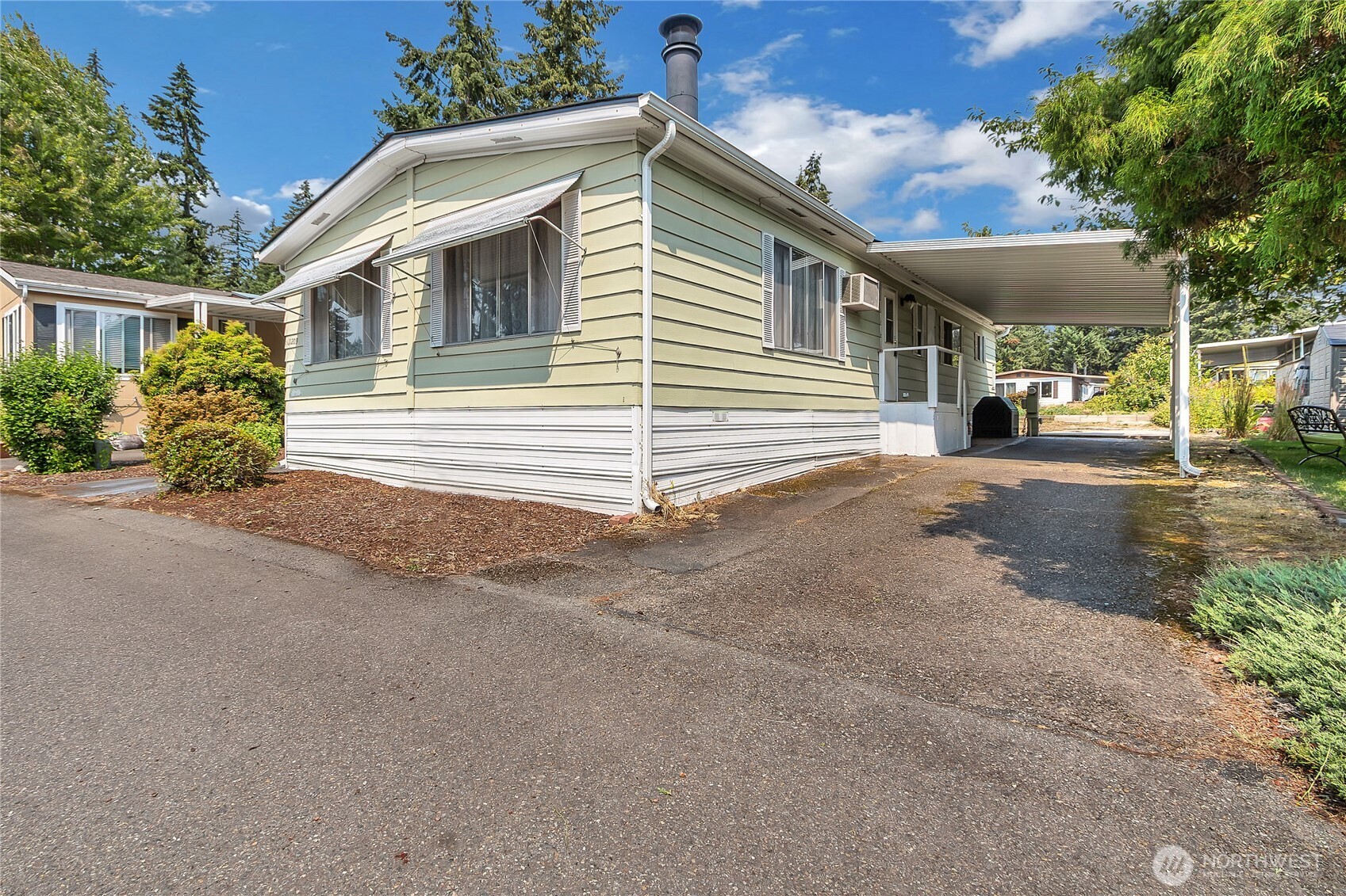 11209 125th Street Ct E Unit: 82