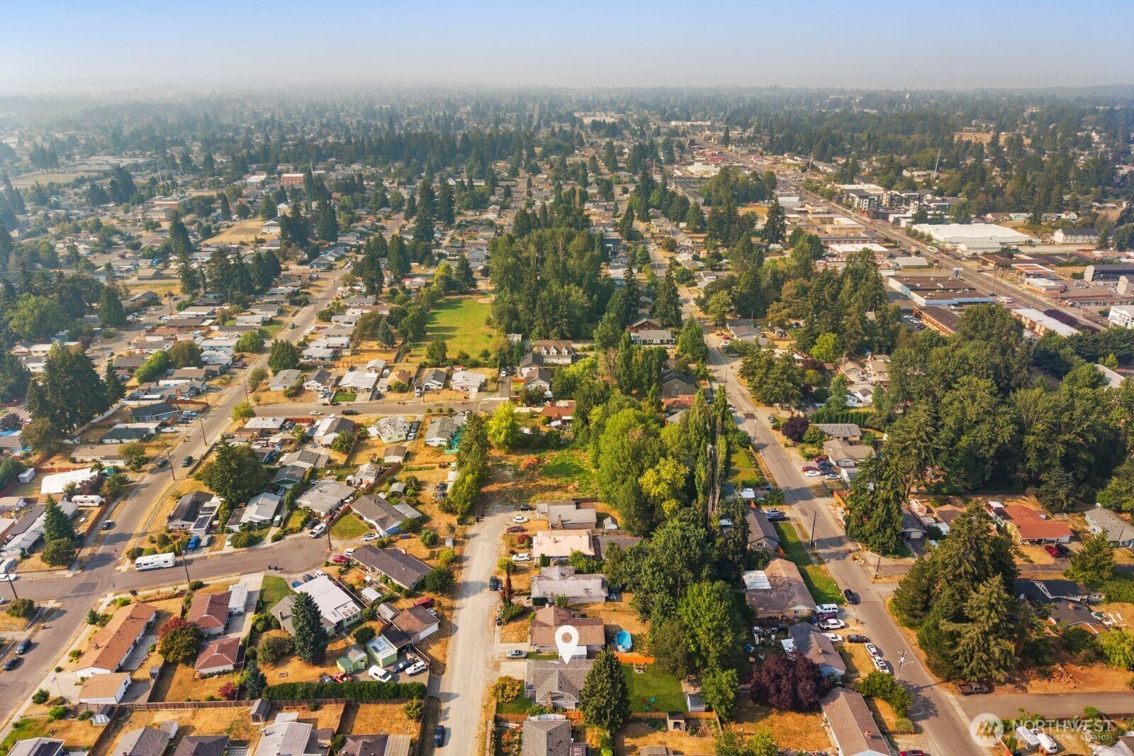 9037 Fawcett Avenue