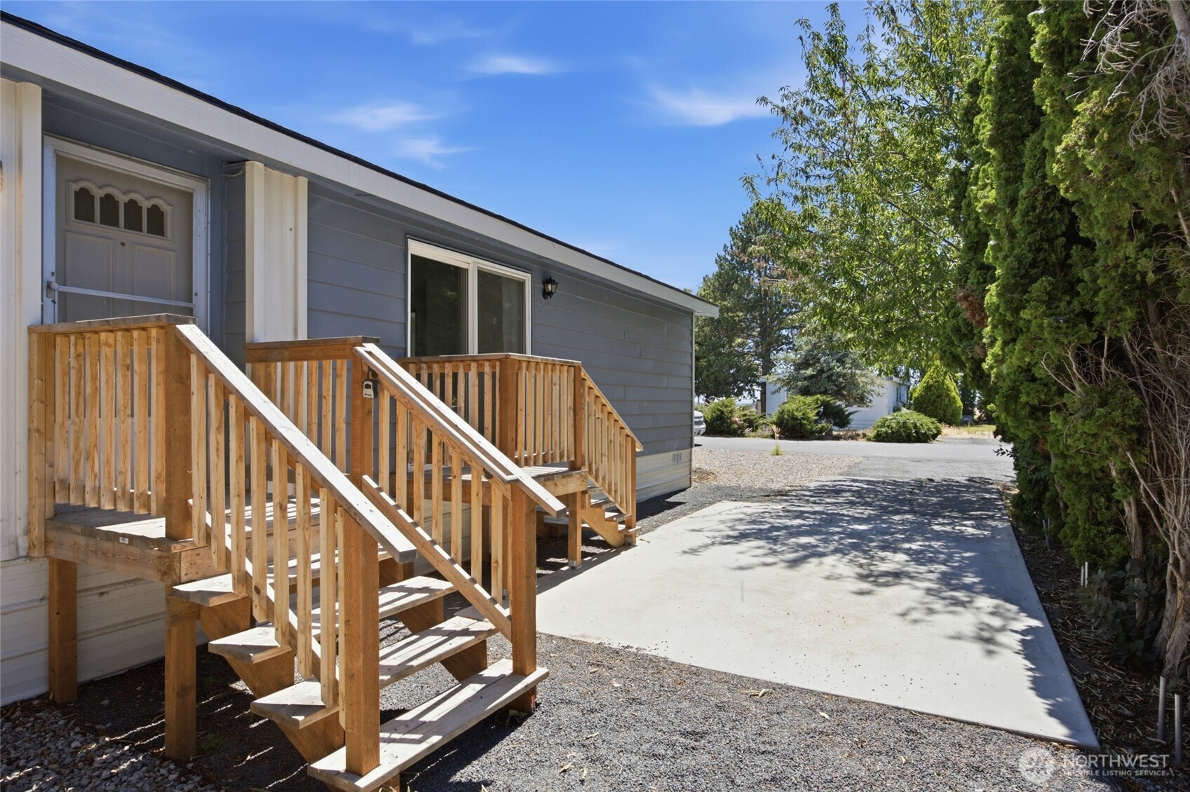 4815 Airway Drive NE Unit: 104