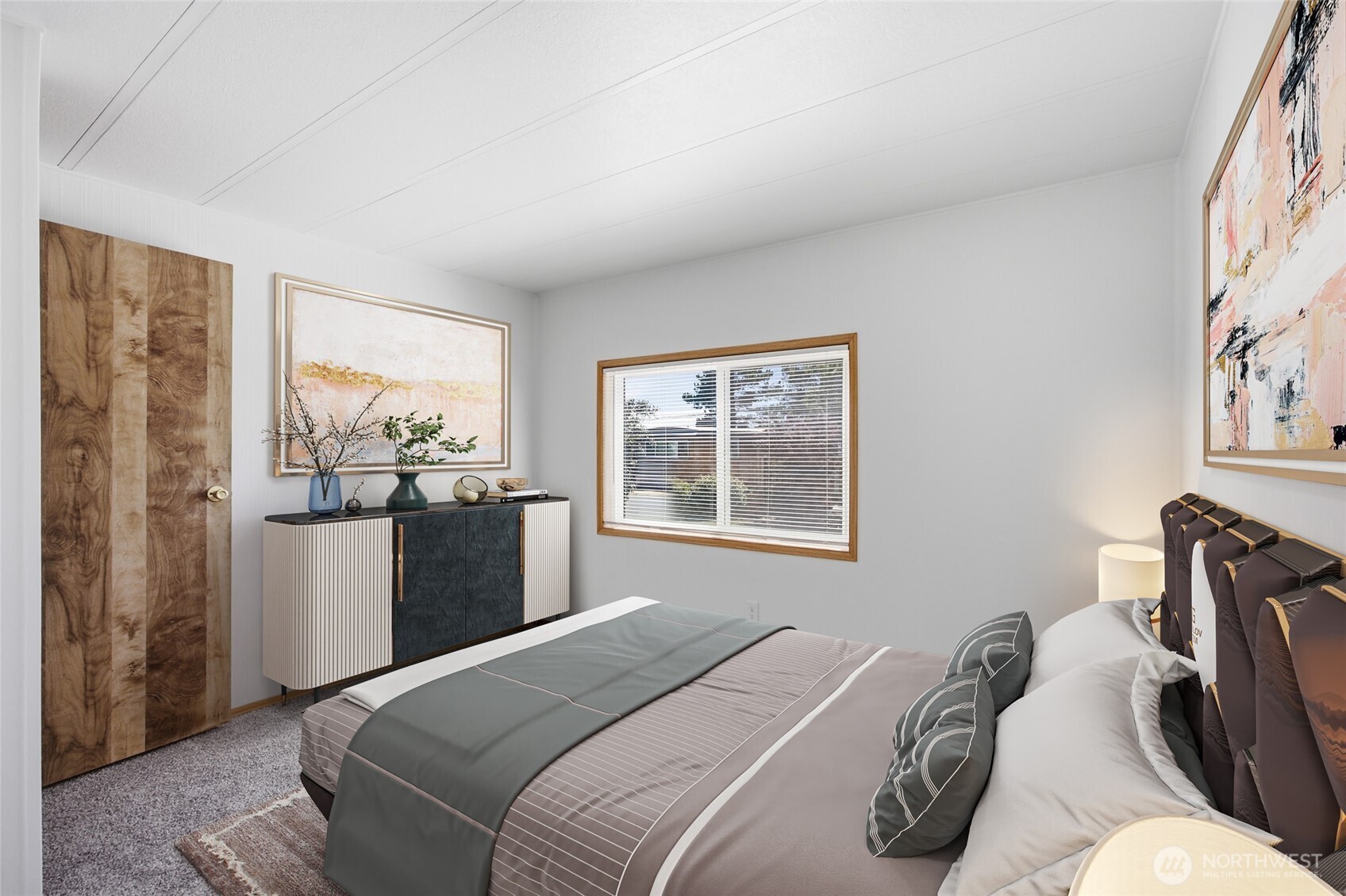 4815 Airway Drive NE Unit: 104