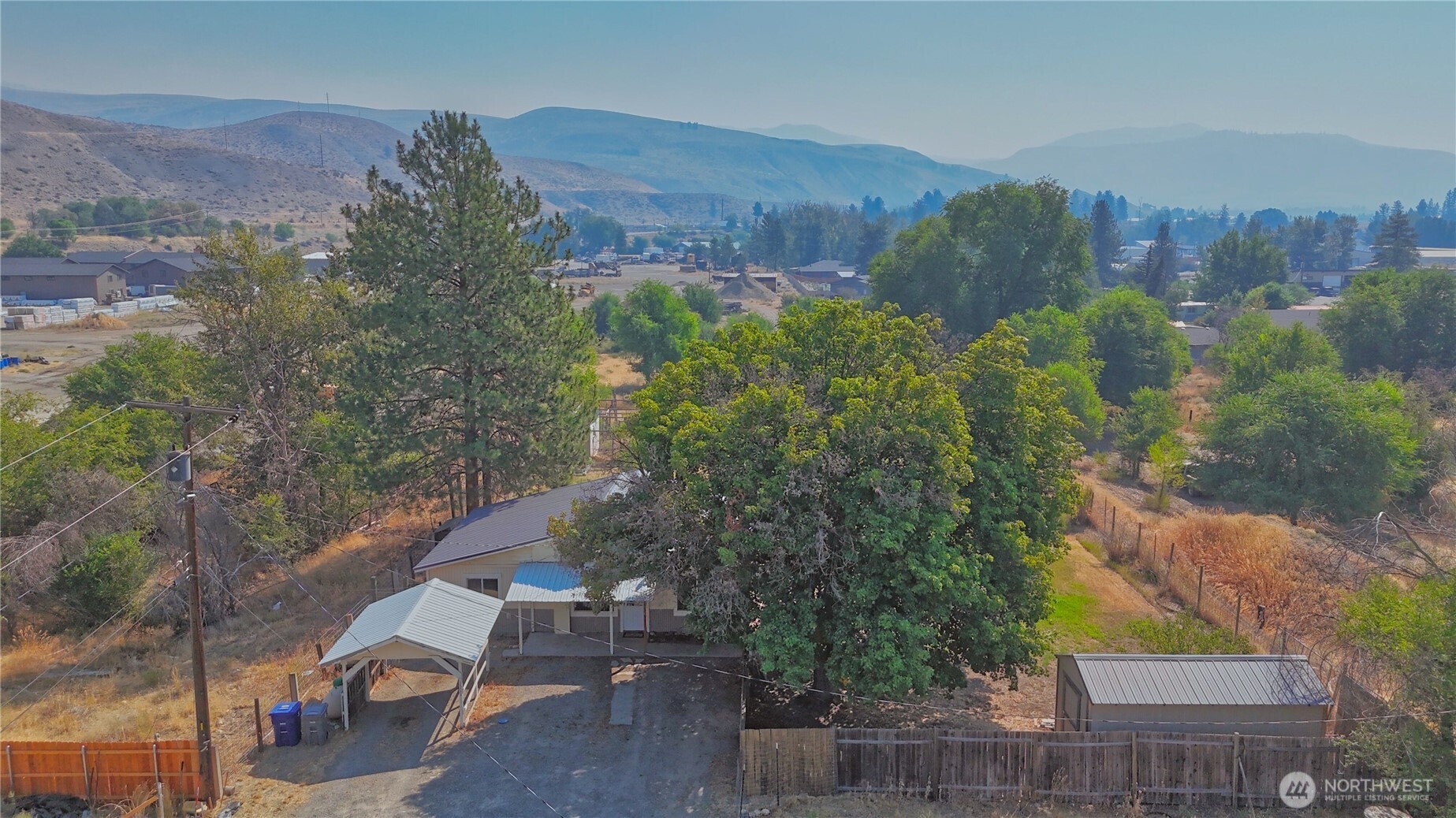 1211 Hughes Lane