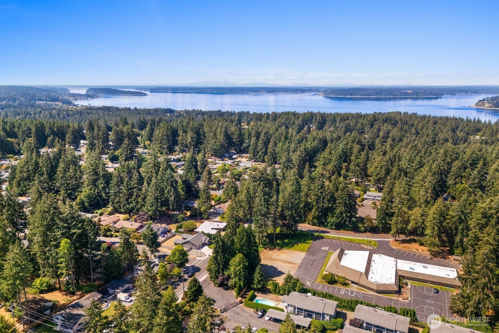 8305 Cirque Drive W Unit: 4
