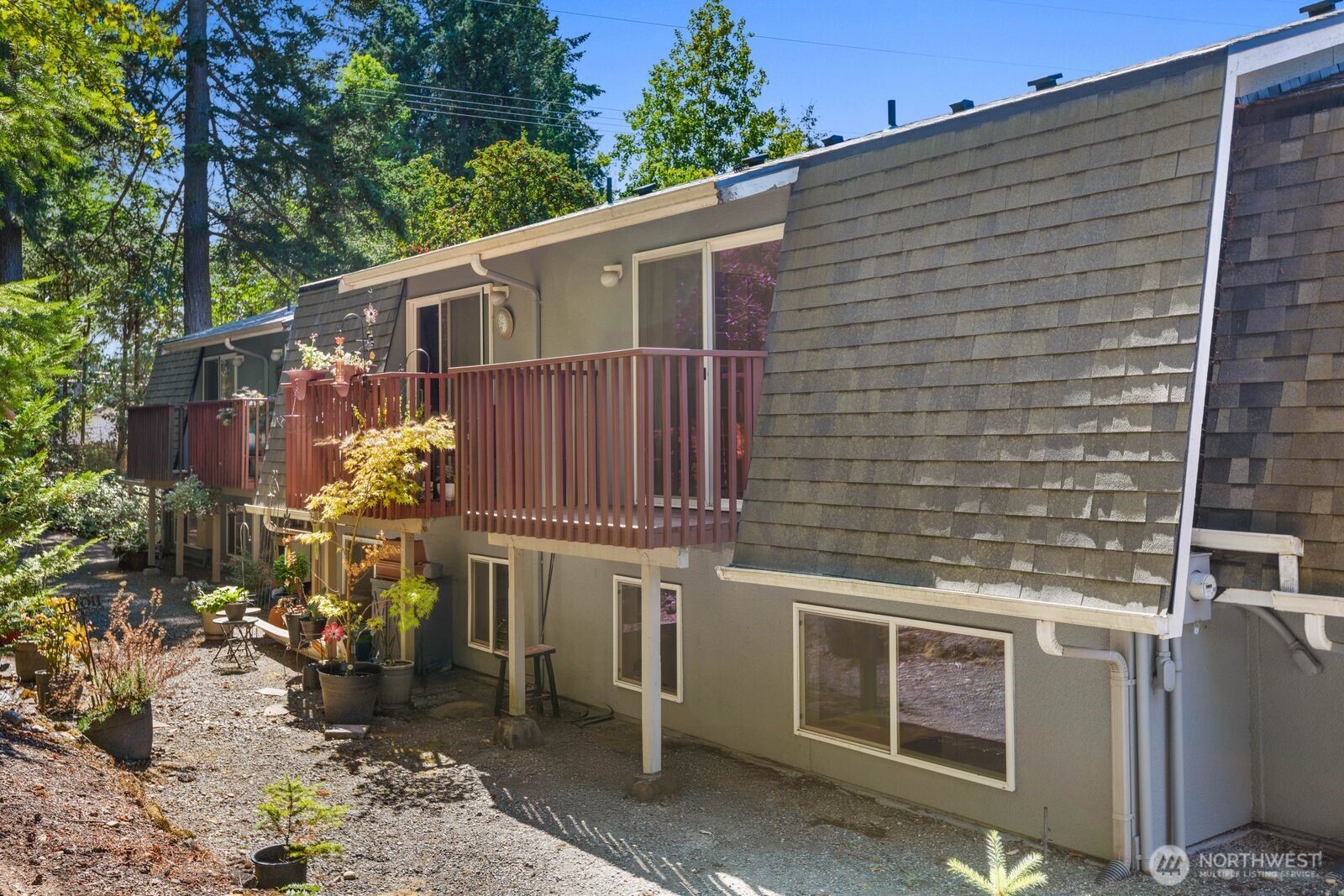 8305 Cirque Drive W Unit: 4