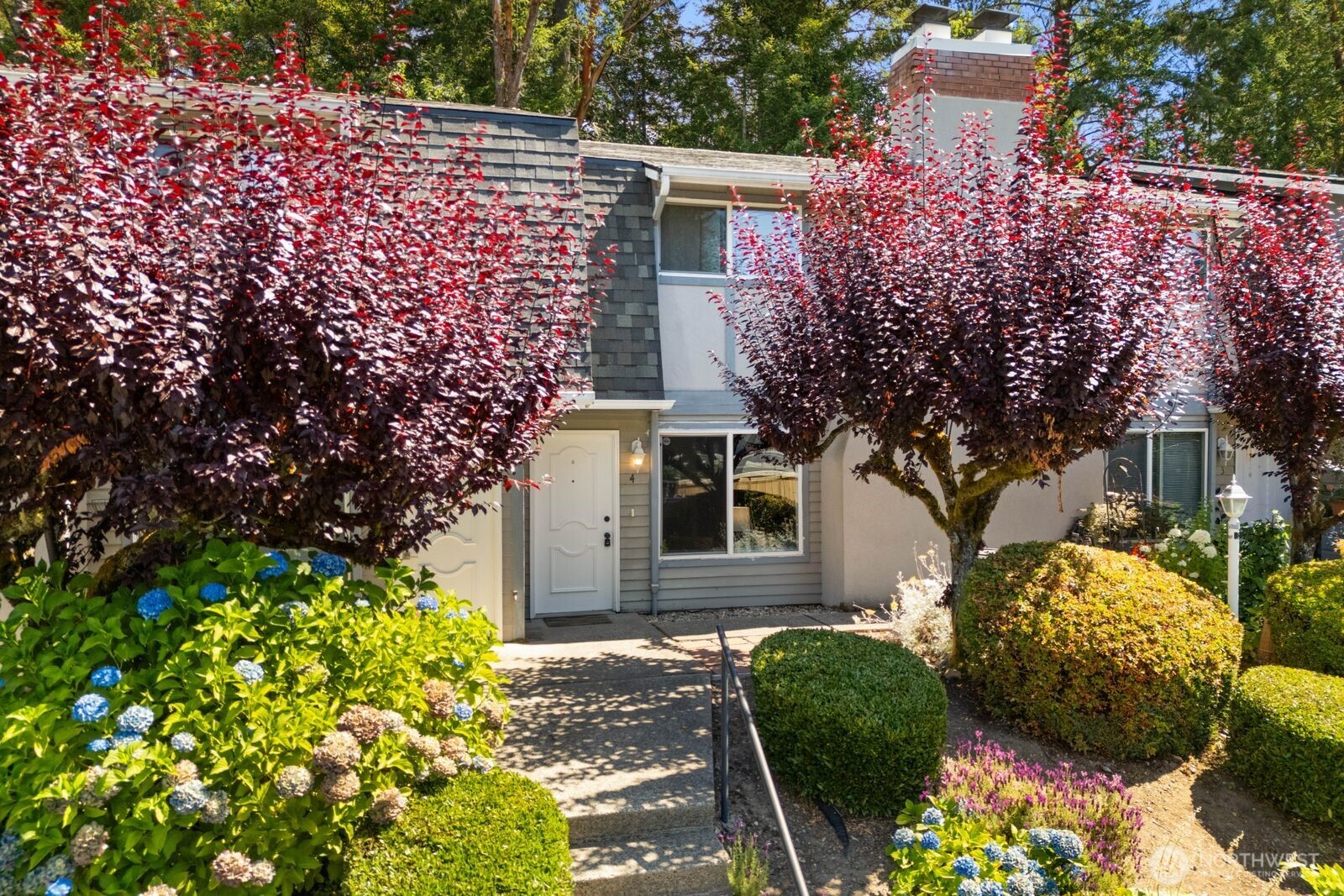 8305 Cirque Drive W Unit: 4