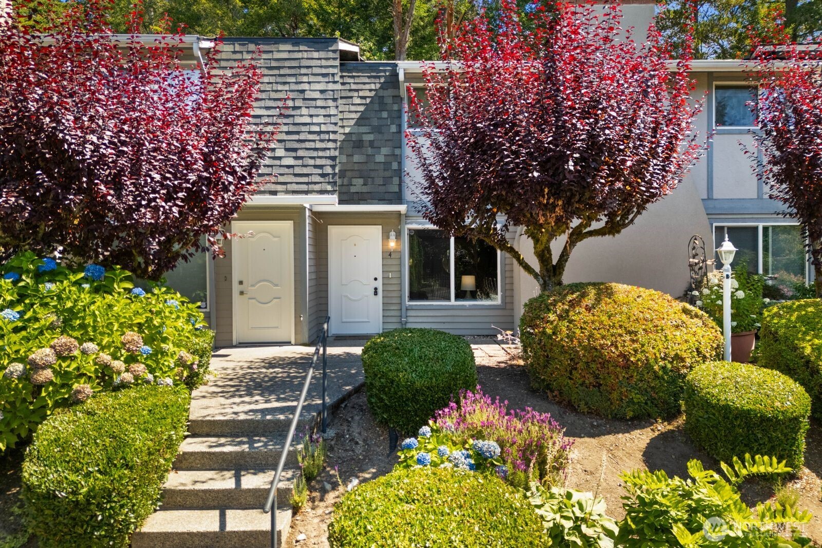 8305 Cirque Drive W Unit: 4
