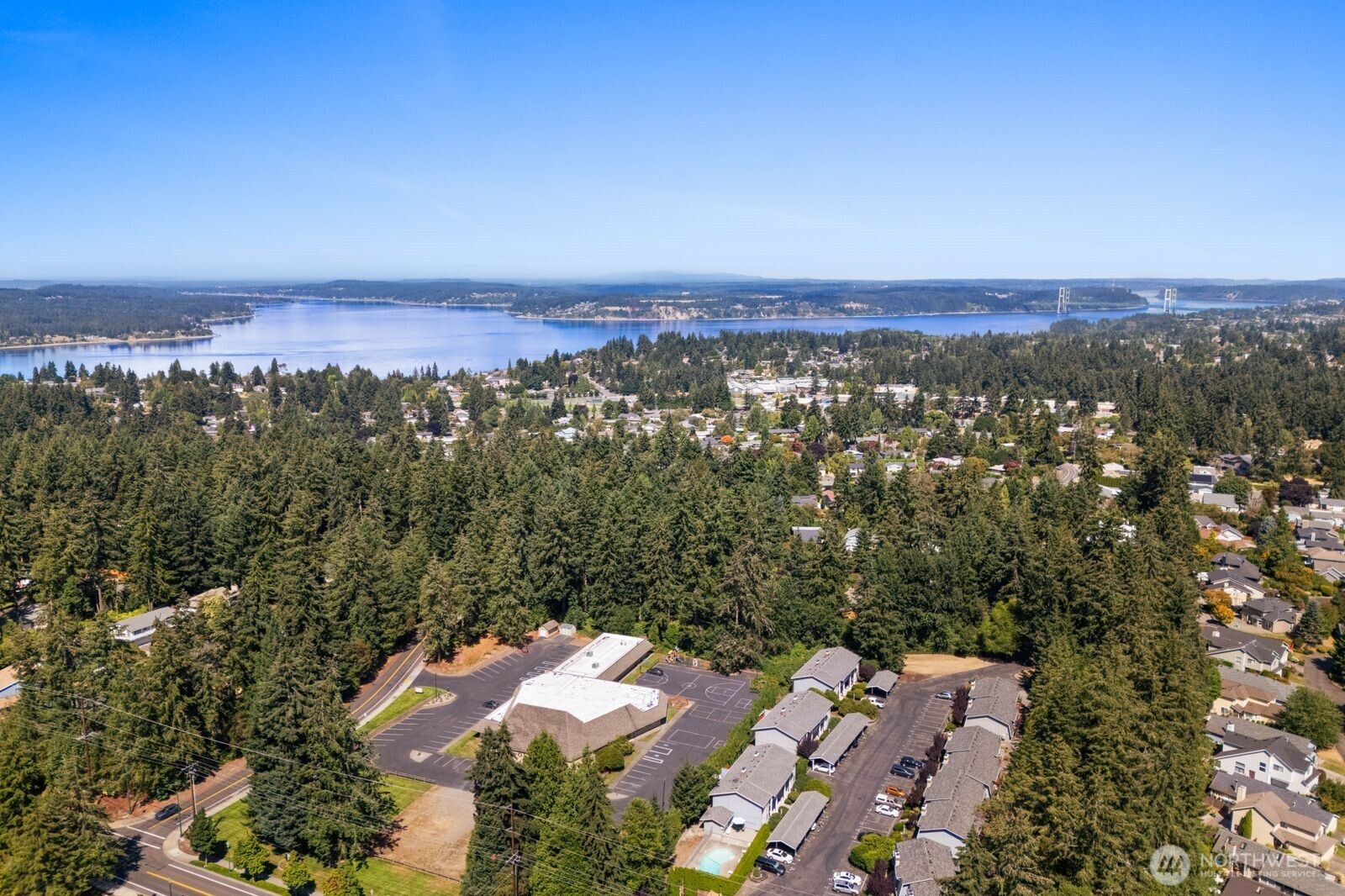 8305 Cirque Drive W Unit: 4