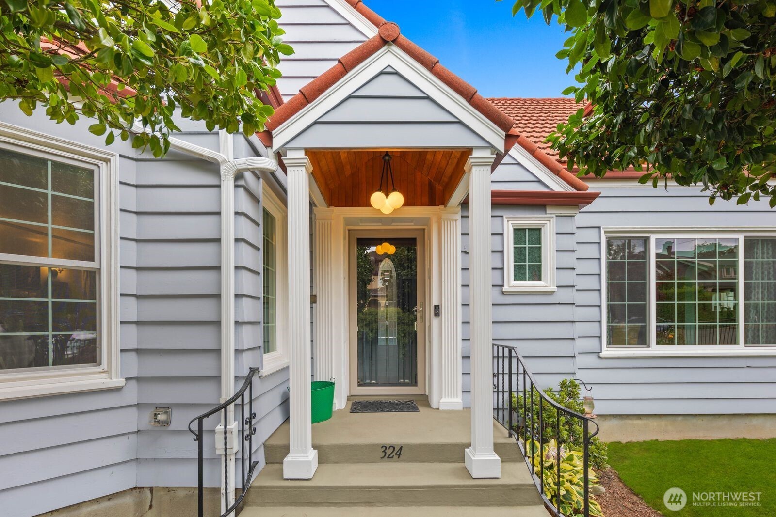 324 N Yakima Avenue