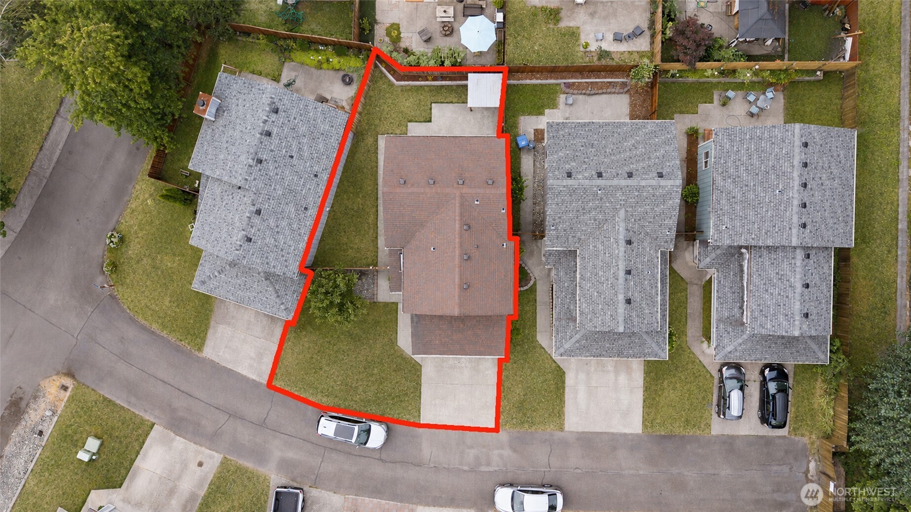 6105 Carmel Lane SE