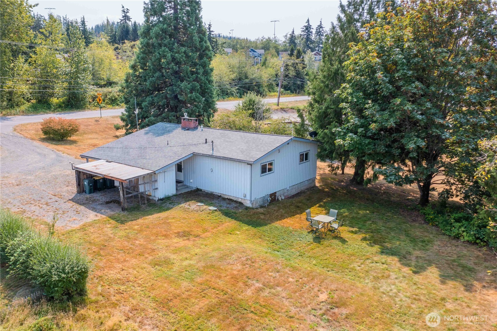 3811 E Sunset Drive