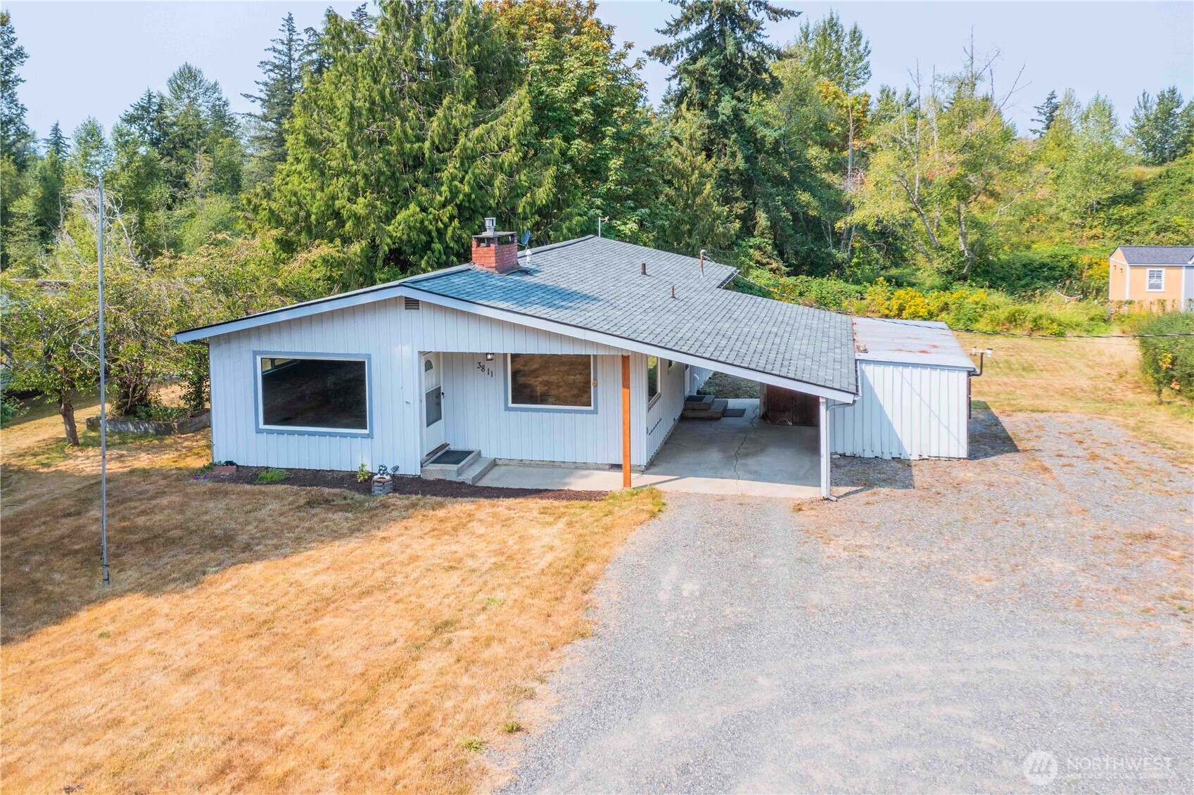 3811 E Sunset Drive