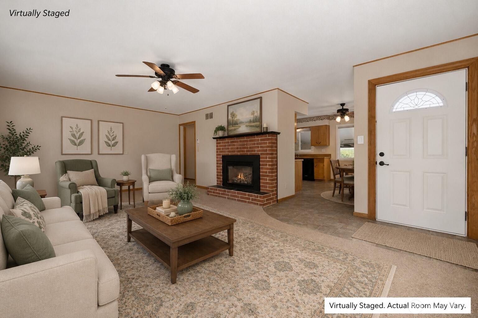 3811 E Sunset Drive