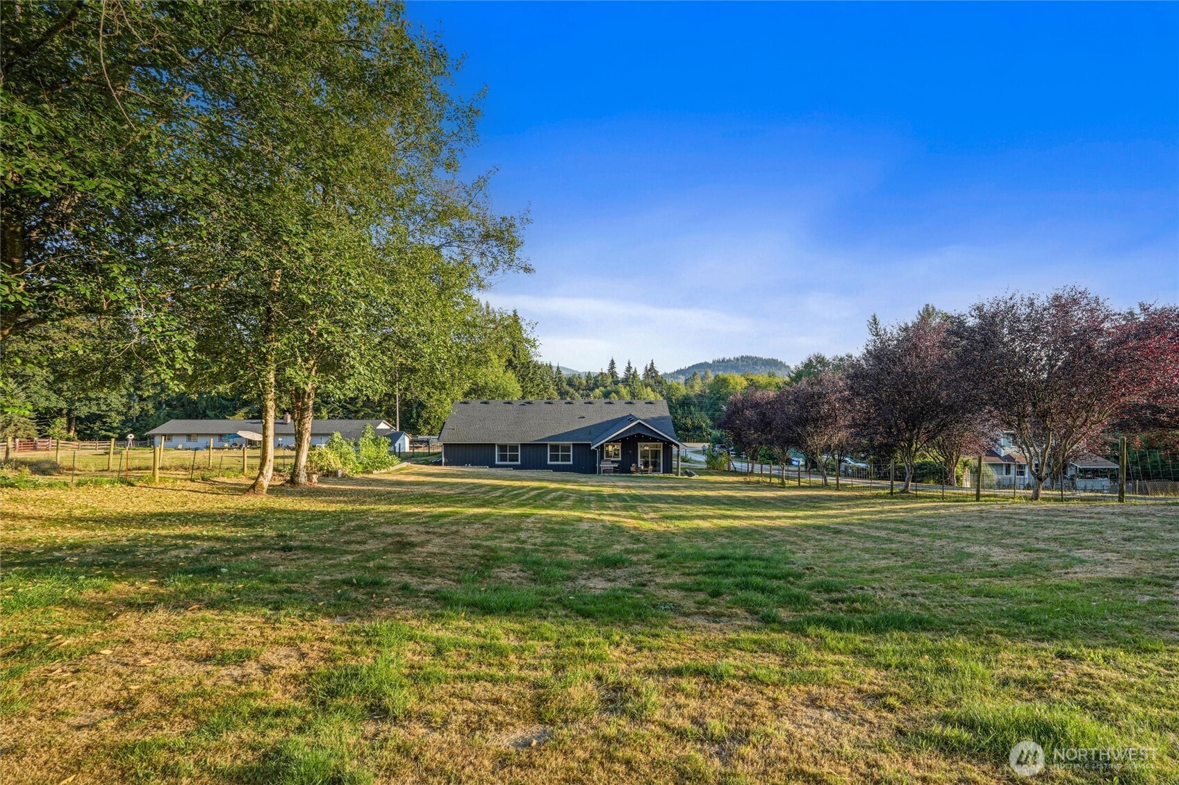 14607 Jim Creek RD