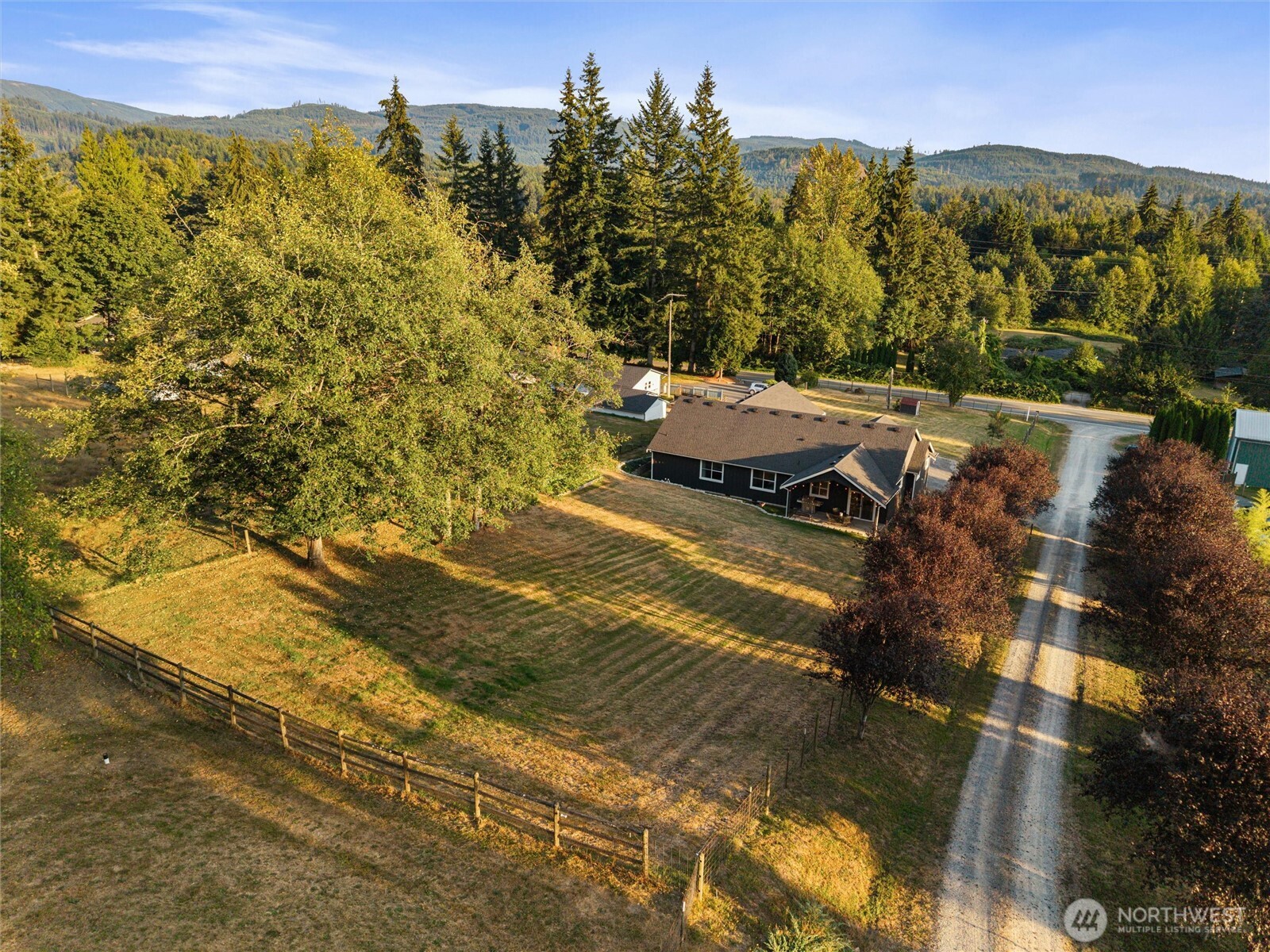 14607 Jim Creek RD