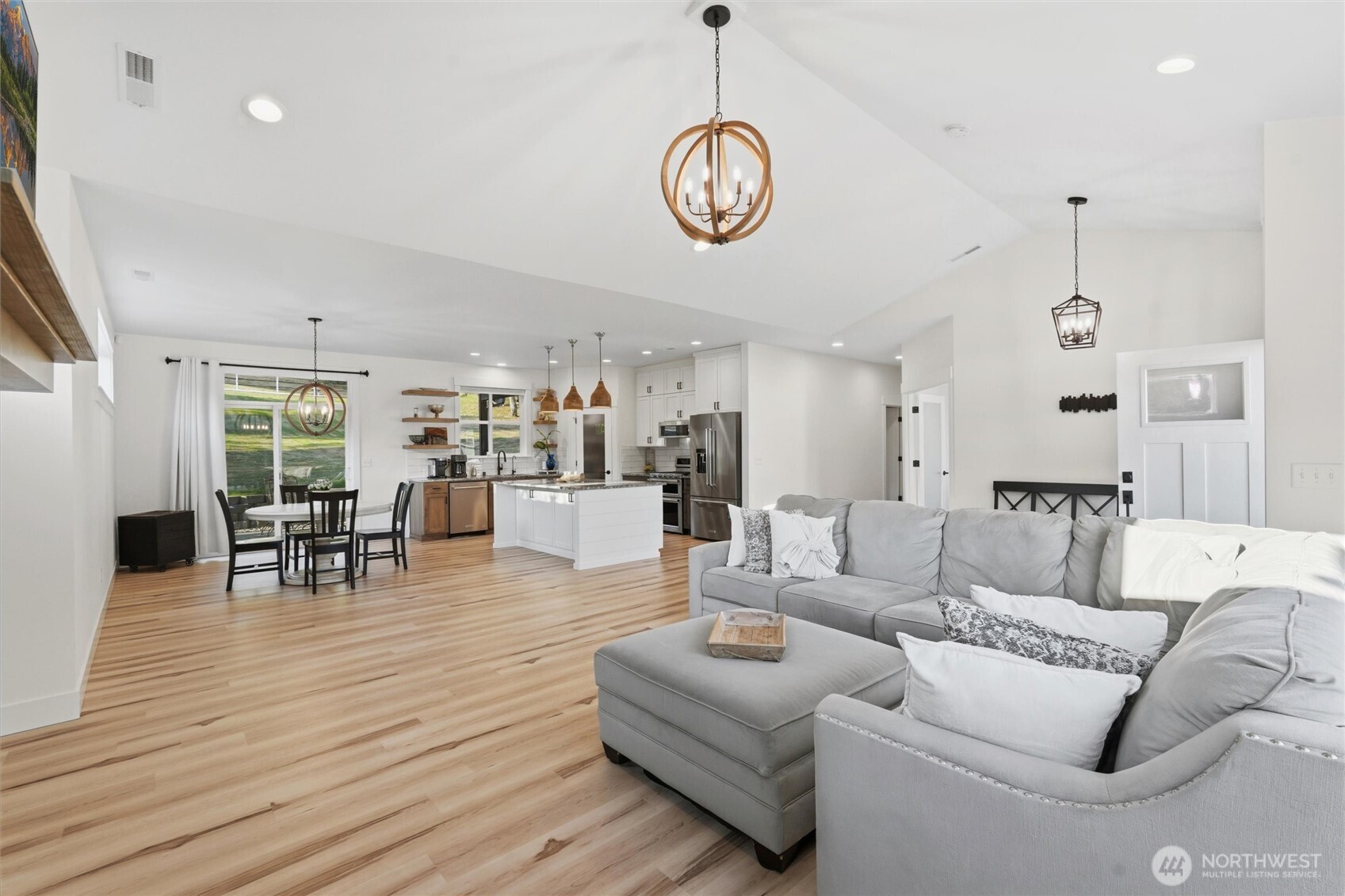 14607 Jim Creek RD