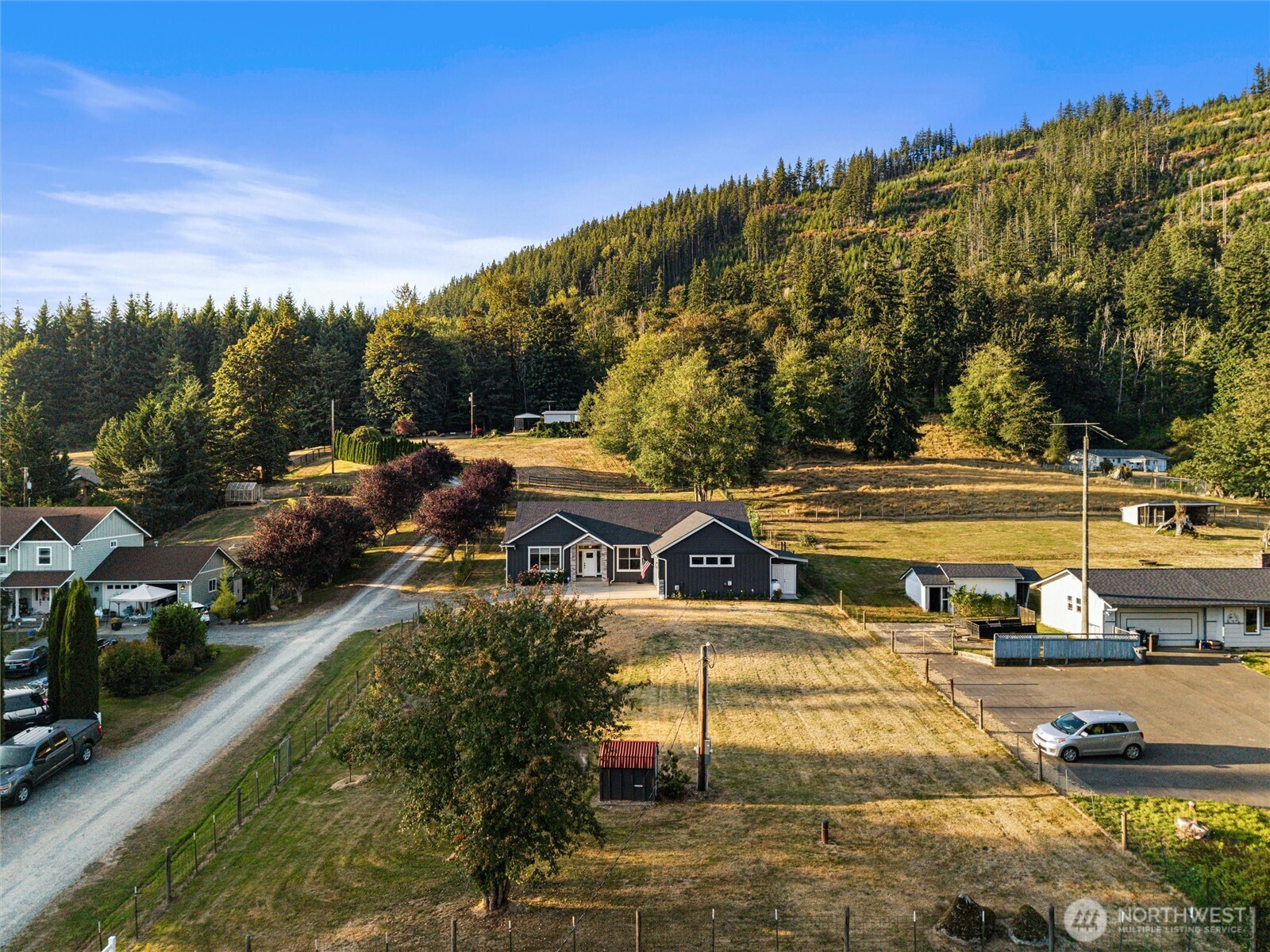 14607 Jim Creek RD