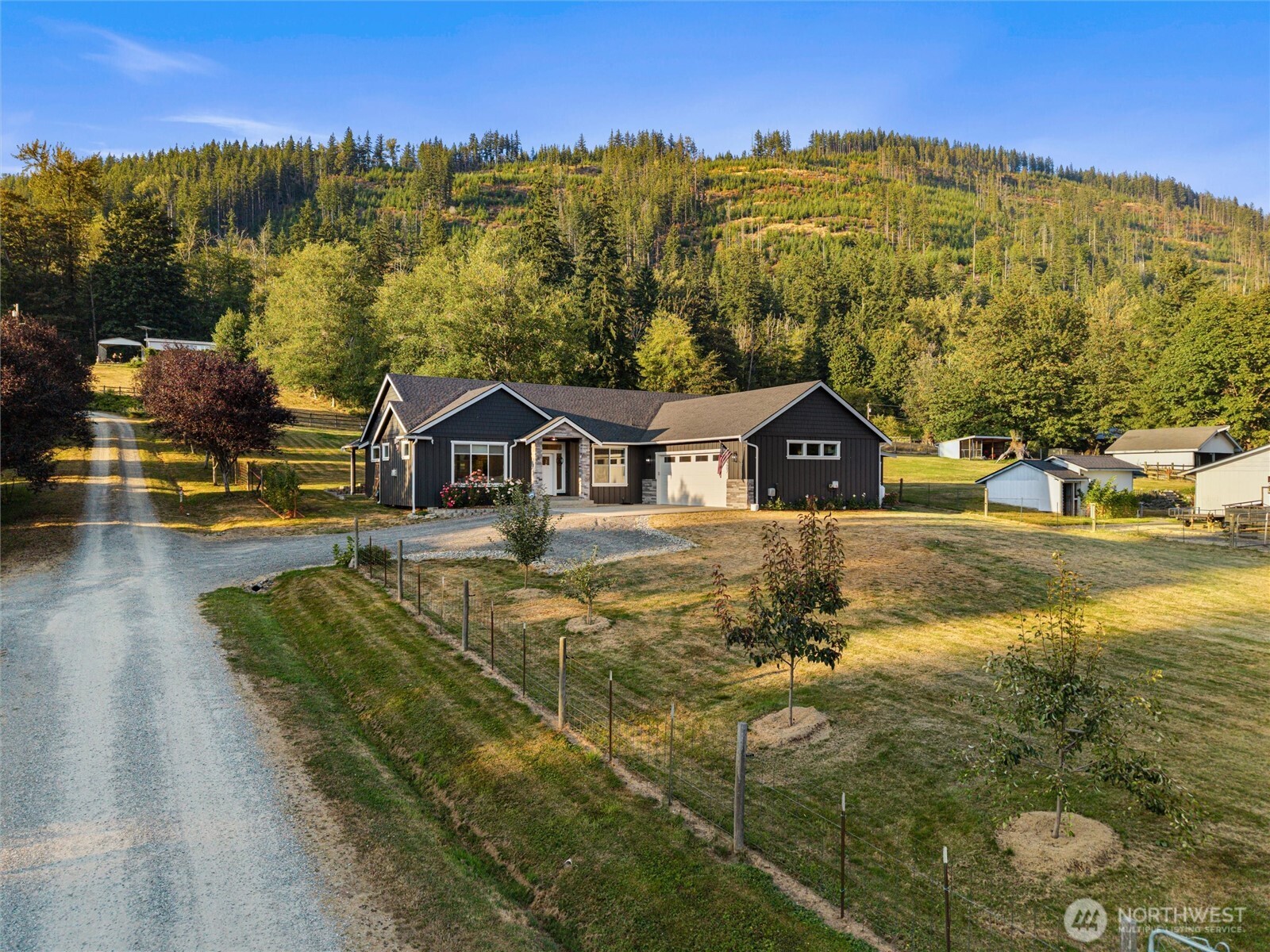 14607 Jim Creek RD