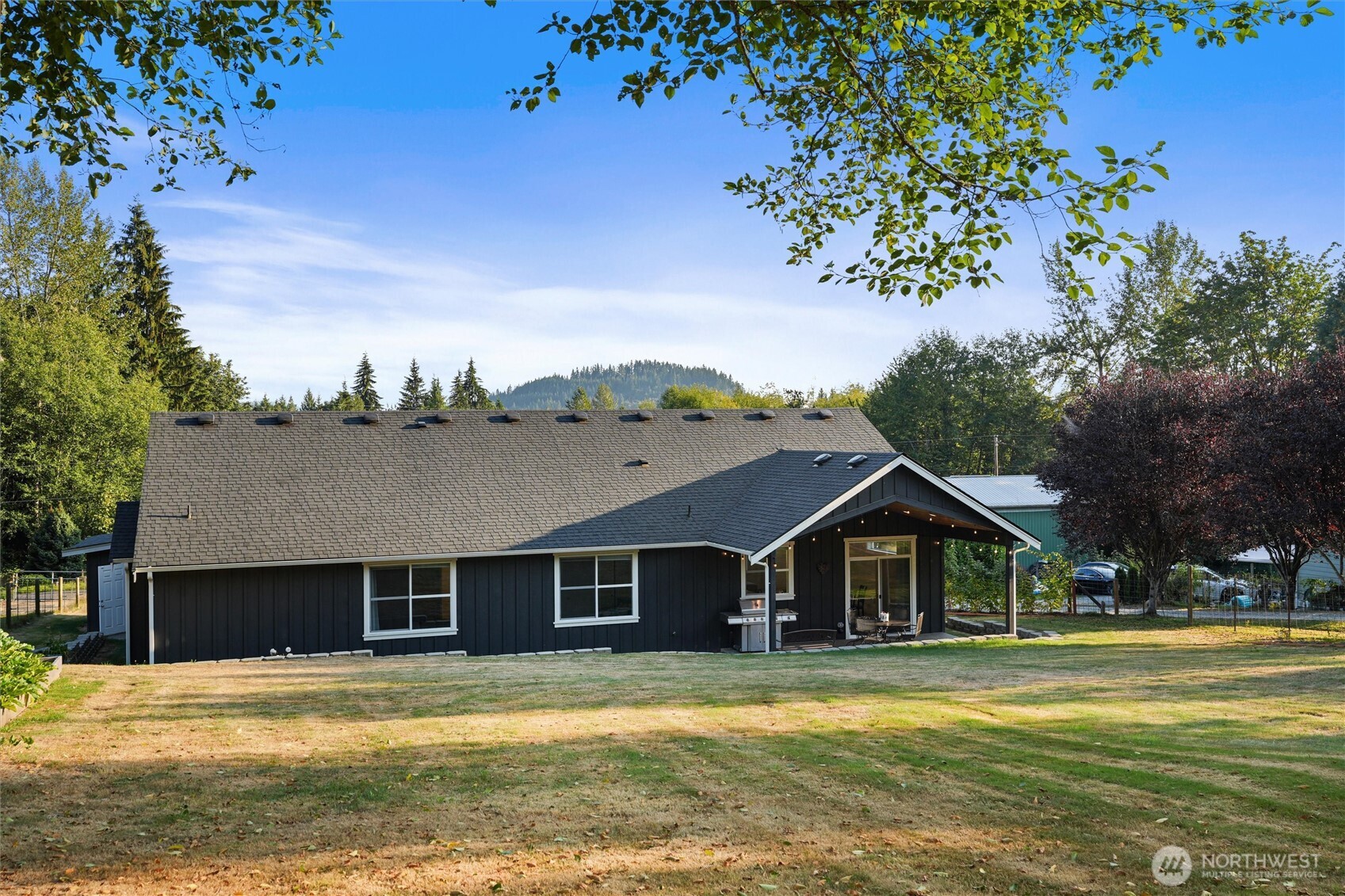 14607 Jim Creek RD