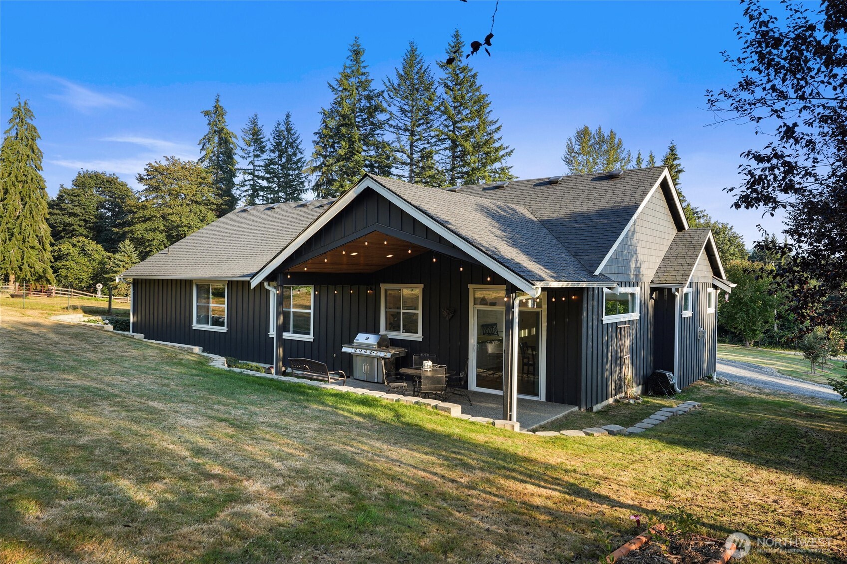 14607 Jim Creek RD