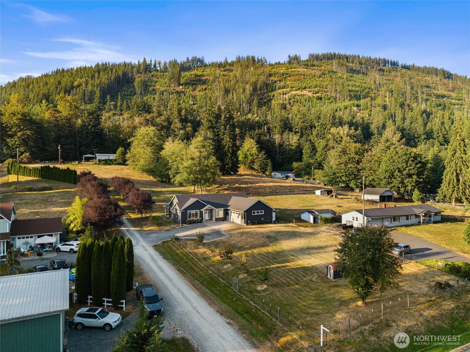 14607 Jim Creek RD