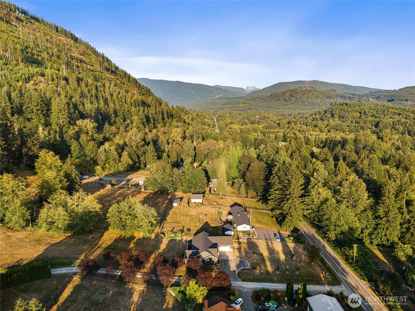 14607 Jim Creek RD