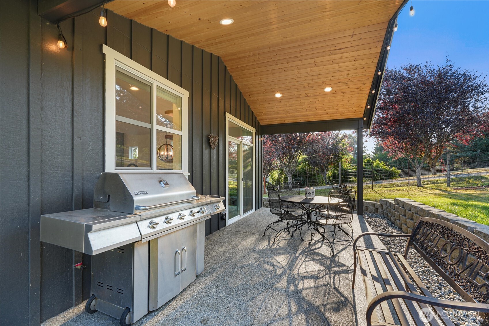 14607 Jim Creek RD