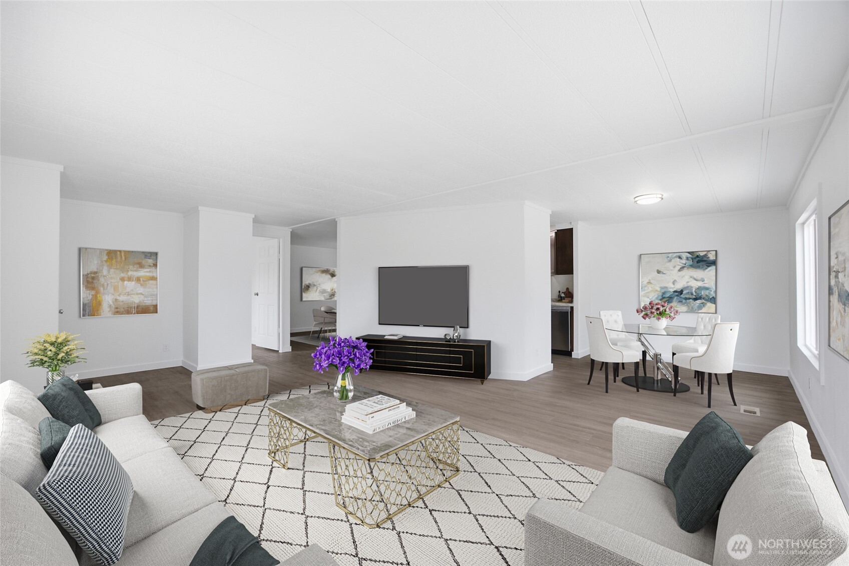 4816 Airway Drive NE Unit: 18